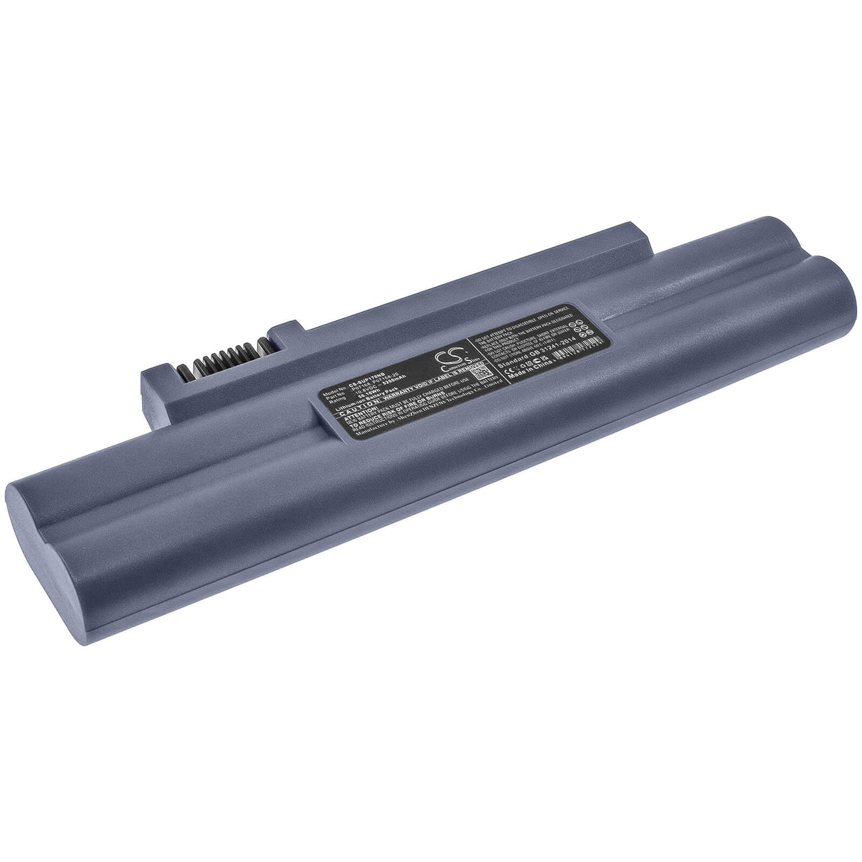 10.8V, Li-ion, 5200mAh, Medical battery fits Sonosite, P07168, Micromaxx, M-turbo, 56.16Wh Medical Cameron Sino Technology Limited (Medical)