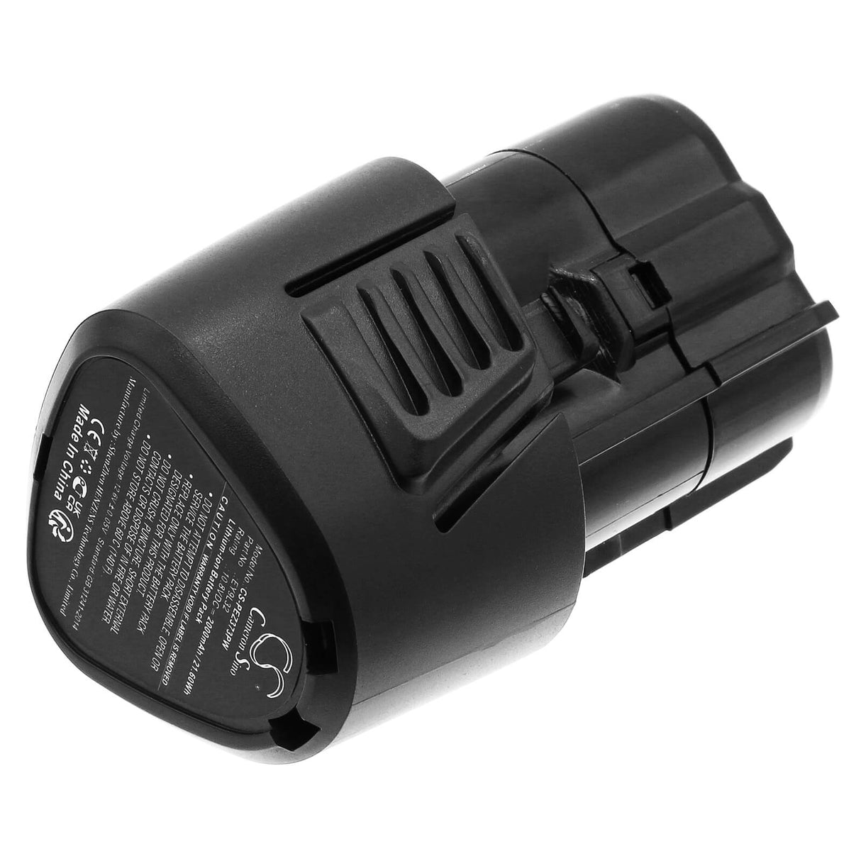 10.8V, Li-ion, 2000mAh, Power Tools battery fits Panasonic, Ey9l32, Ey3732, Ey3732 B, 21.6Wh Power Tools Cameron Sino Technology Limited (Power Tools)