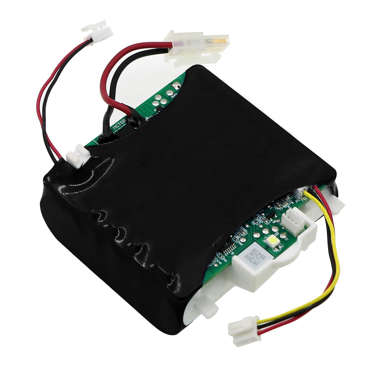10.8V, Li-ion, 2400mAh, Vacuum battery fits Shark, Qm250, Vacmop Pro, Vm251, 25.92Wh Vacuum Cameron Sino Technology Limited (Suspended)