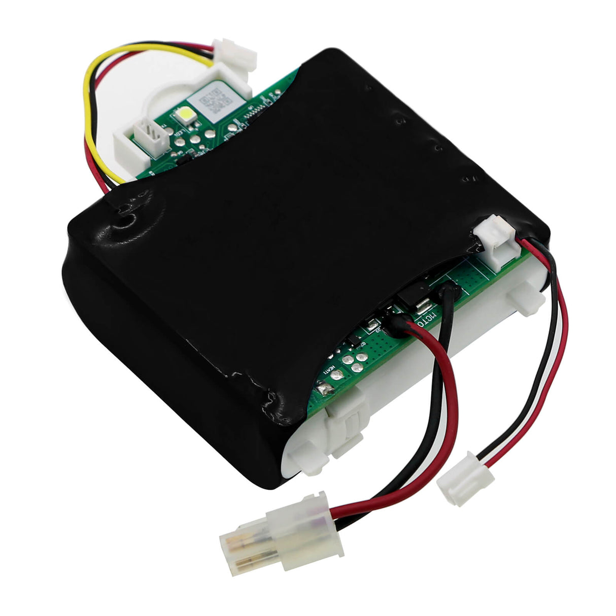 10.8V, Li-ion, 2400mAh, Vacuum battery fits Shark, Qm250, Vacmop Pro, Vm251, 25.92Wh Vacuum Cameron Sino Technology Limited (Suspended)