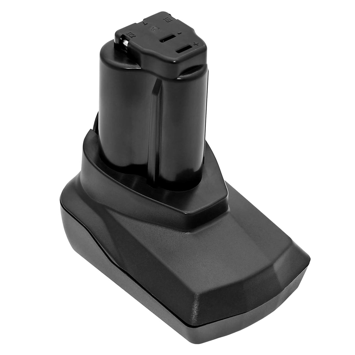 10.8V, Li-ion, 3000mAh, batterie pour outils électriques compatible avec Metabo, 6.25439, Powerimpact 12, Powerled 12, 32.4Wh outils électriques Cameron Sino Technology Limited (outils électriques)