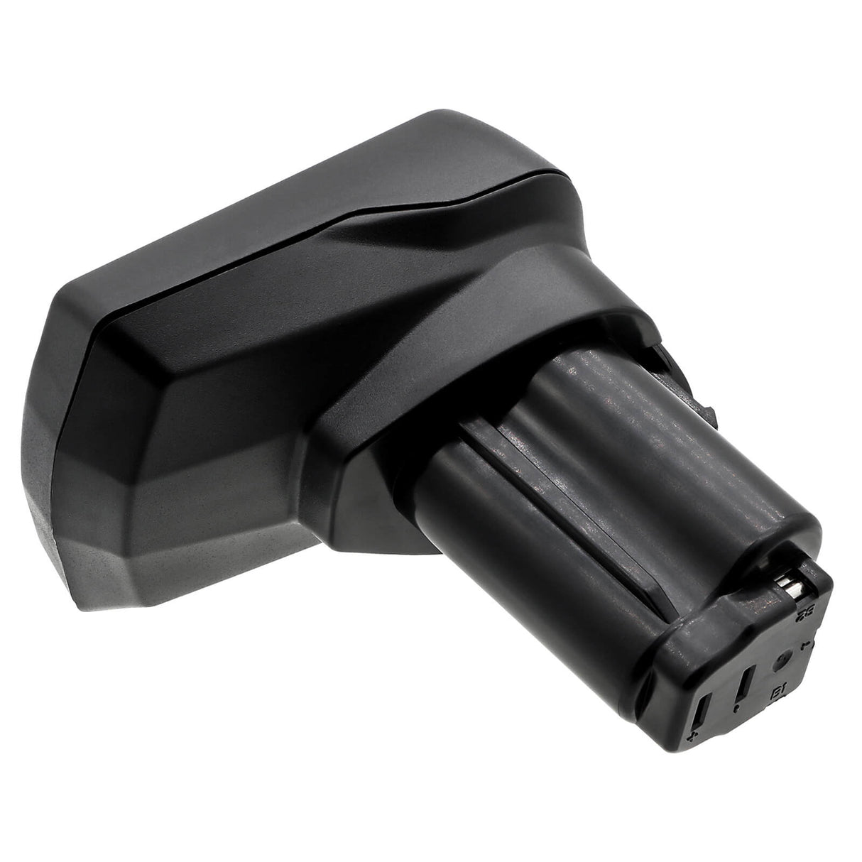 10.8V, Li-ion, 3000mAh, batterie pour outils électriques compatible avec Metabo, 6.25439, Powerimpact 12, Powerled 12, 32.4Wh outils électriques Cameron Sino Technology Limited (outils électriques)