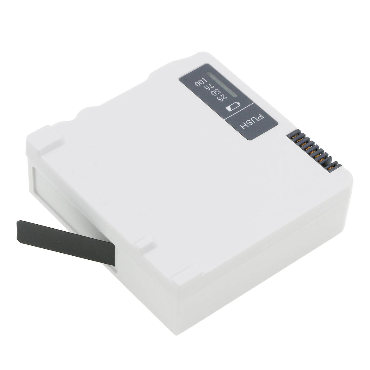 10.8V, Li-ion, 3400mAh, Batterie médicale compatible avec Philips, 989803196521, 867030, 867033, 36.72Wh Médical Cameron Sino Technology Limited (Suspendu)