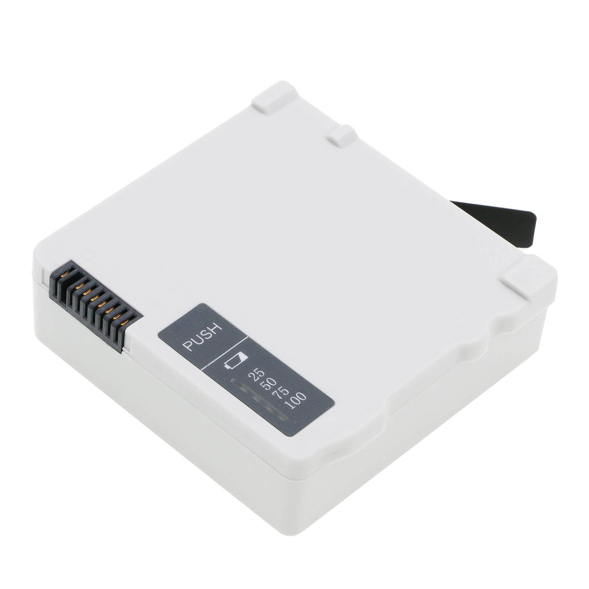 10.8V, Li-ion, 3400mAh, Batterie médicale compatible avec Philips, 989803196521, 867030, 867033, 36.72Wh Médical Cameron Sino Technology Limited (Suspendu)