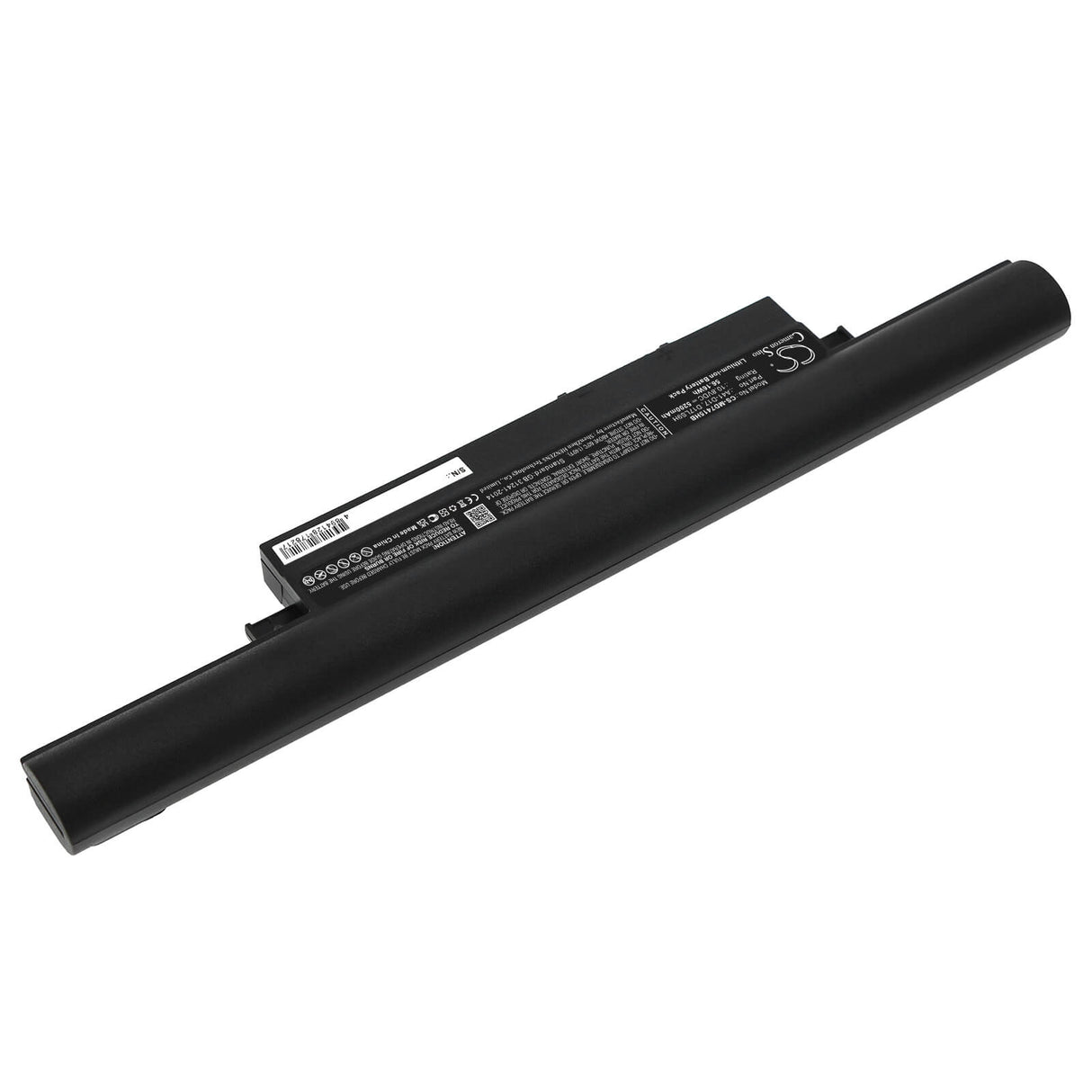 10.8v, Li-ion, 5200mah, Battery Fits Medion, 0b20-01d1000m, 40050714, 56.16wh Notebook, Laptop Cameron Sino Technology Limited