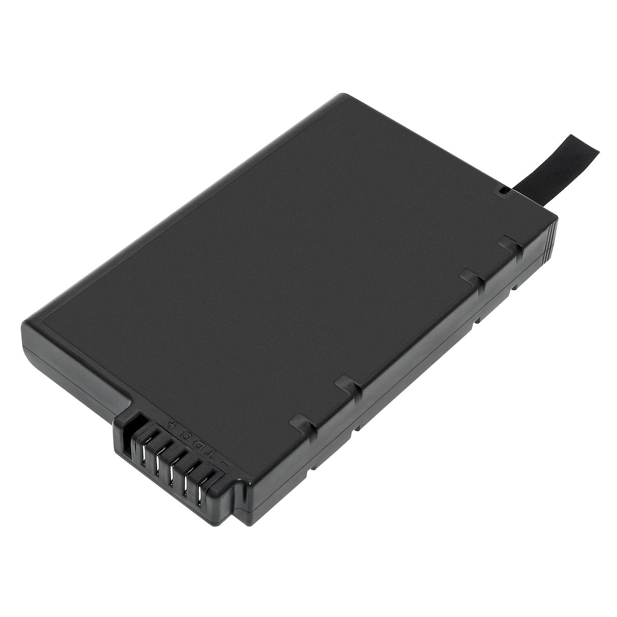 10.8V, Li-ion, 7800mAh, Medical battery fits Drager, Oxylog 2000 Plus, Oxylog 2000+, 84.24Wh Medical Cameron Sino Technology Limited (Medical)