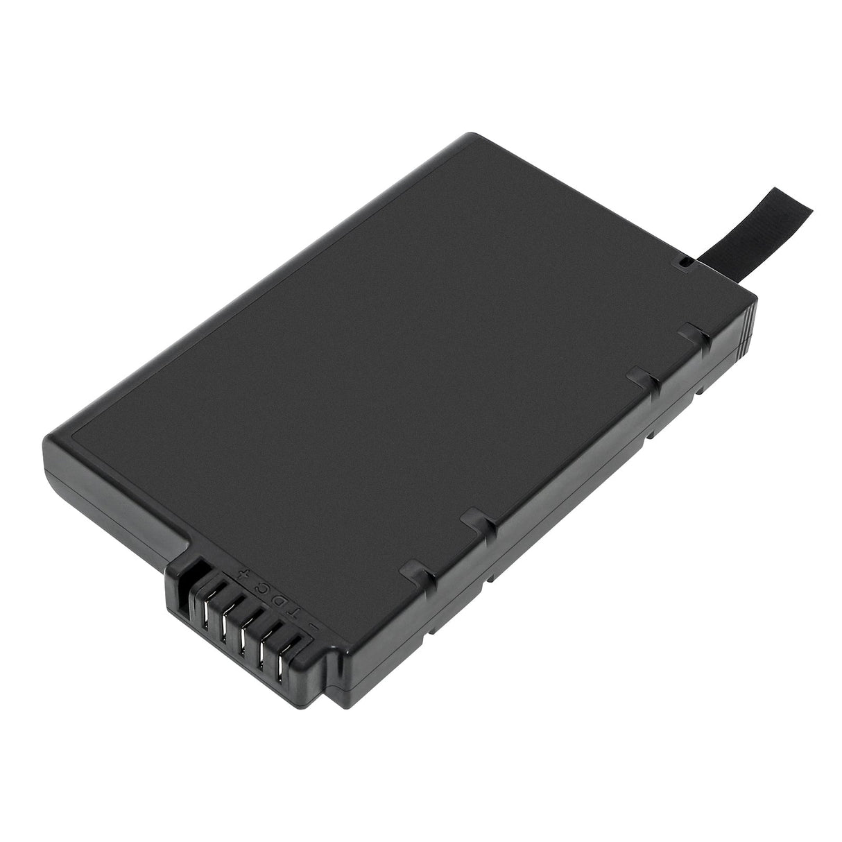 10.8V, Li-ion, 7800mAh, Medical battery fits Philips, Effica Cm100, Efficia Cm120, 84.24Wh Medical Cameron Sino Technology Limited (Medical)