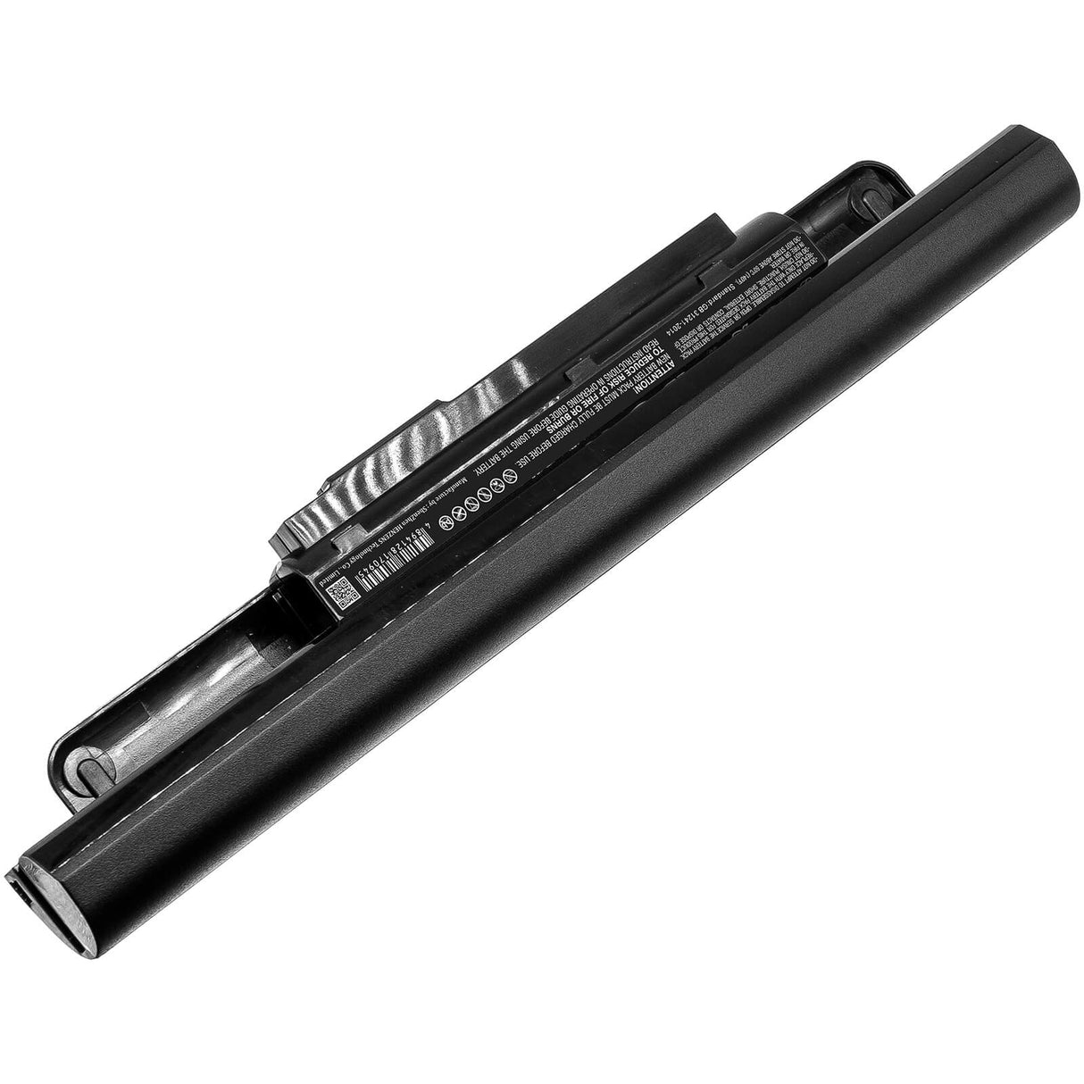 11.1v, 4400mah, Li-ion Battery Fit's Deviltech, Fire Dt14, 48.84wh Notebook, Laptop Cameron Sino Technology Limited
