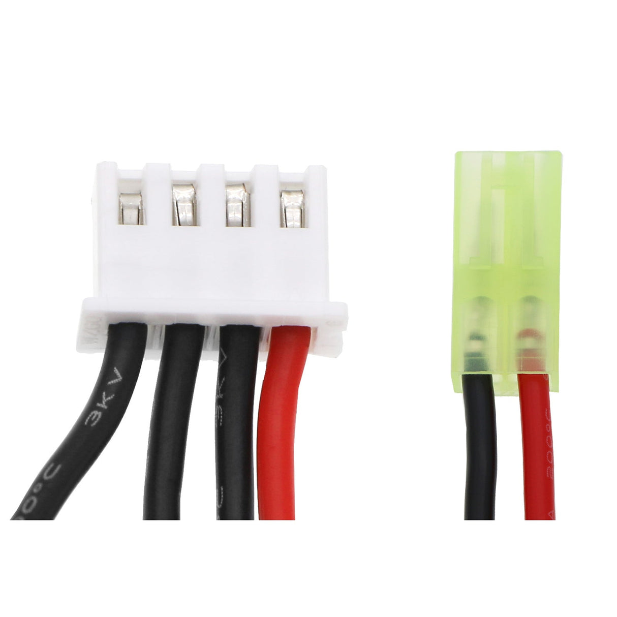 11.1V, Li-ion, 2500mAh Airsoft Guns Battery fits Tactical Aeg, Ak47, M4, 27.75Wh Airsoft Guns Cameron Sino Technology Limited