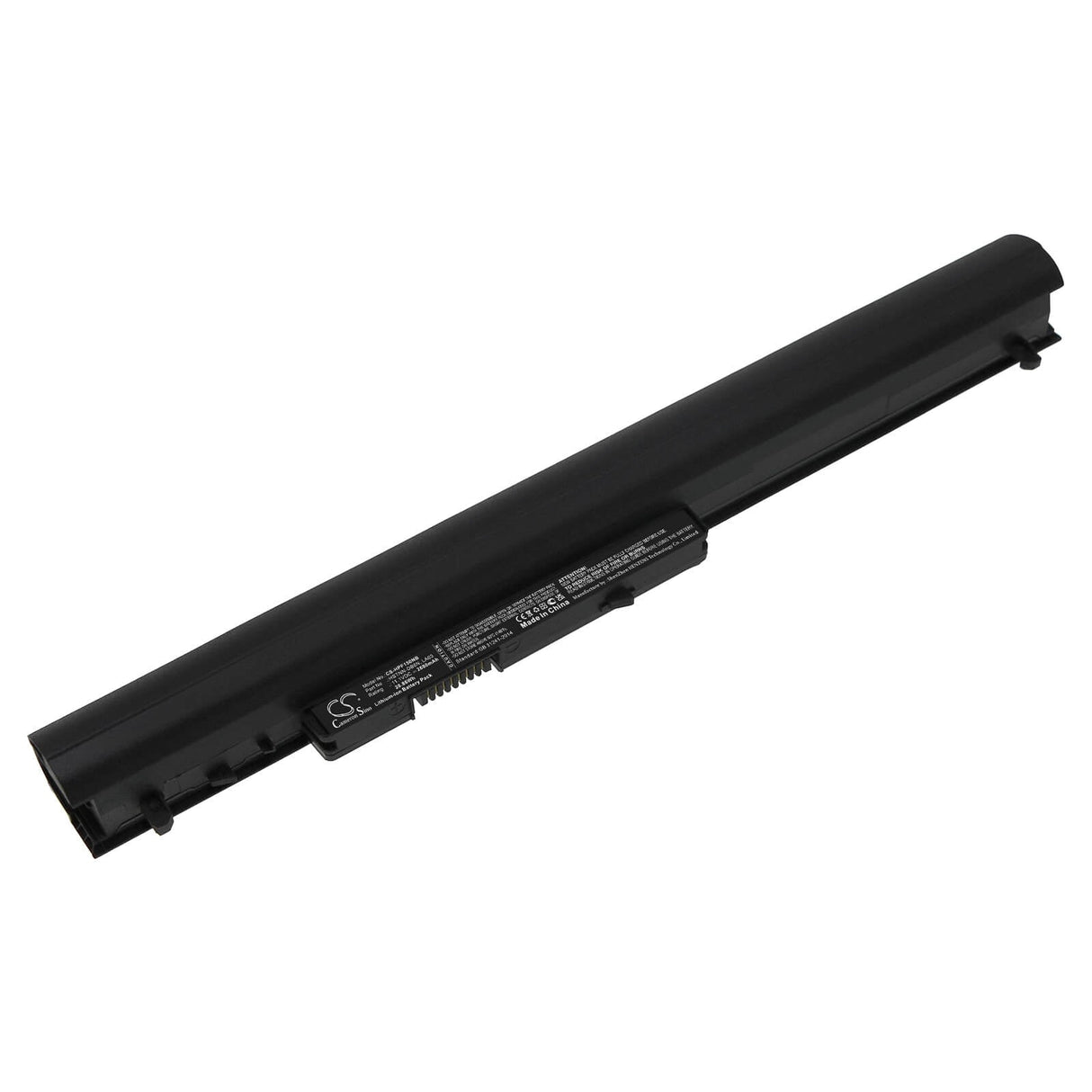 11.1v, Li-ion, 2600mah, Batterie Compatible avec Hp, 14-y001la, 14-y002la, 28.86wh Ordinateur Portable, Laptop Cameron Sino Technology Limited