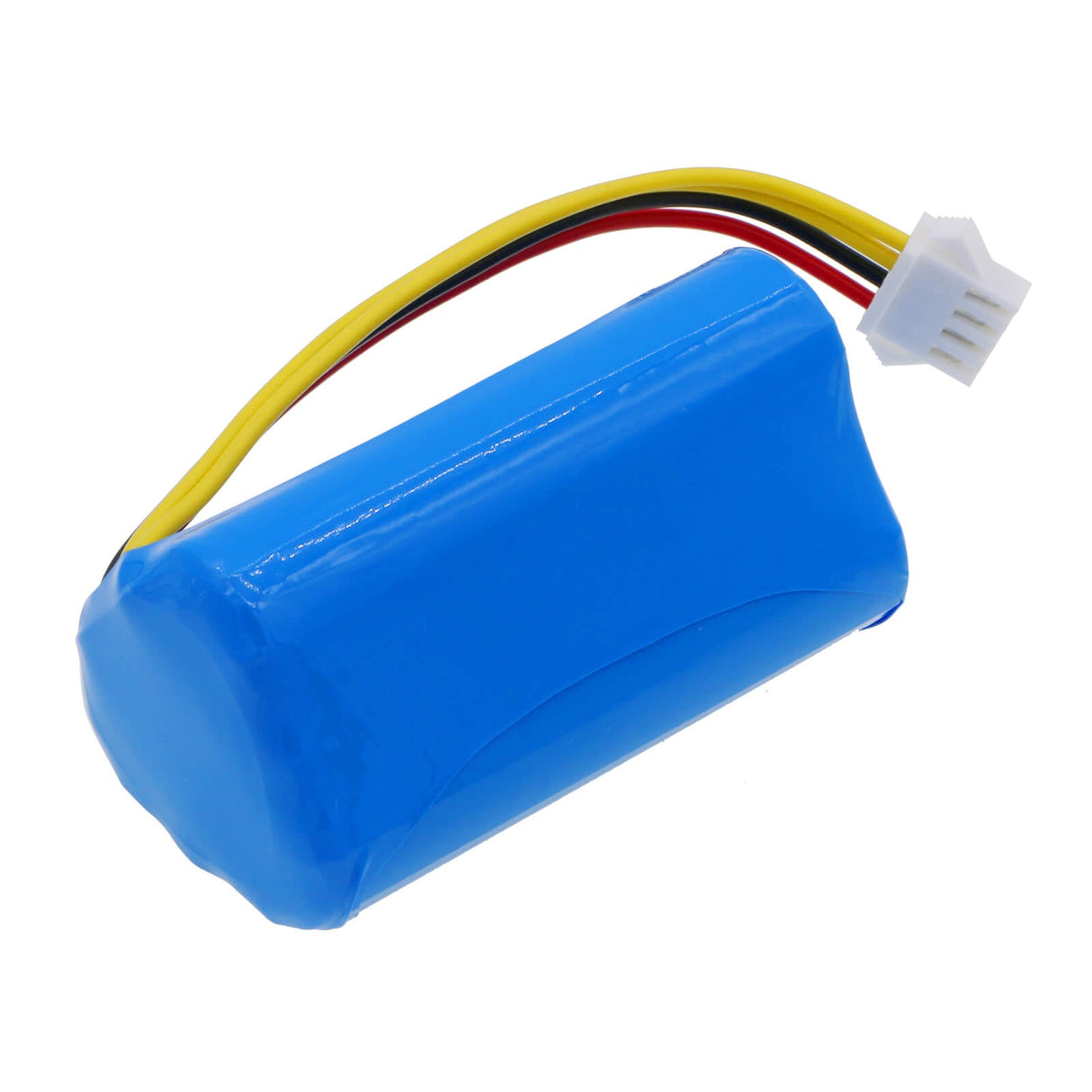 11.1V, Li-ion, 2600mAh, Vacuum battery fits Cleanmate, Scarlett, S460, 28.86Wh Vacuum Cameron Sino Technology Limited
