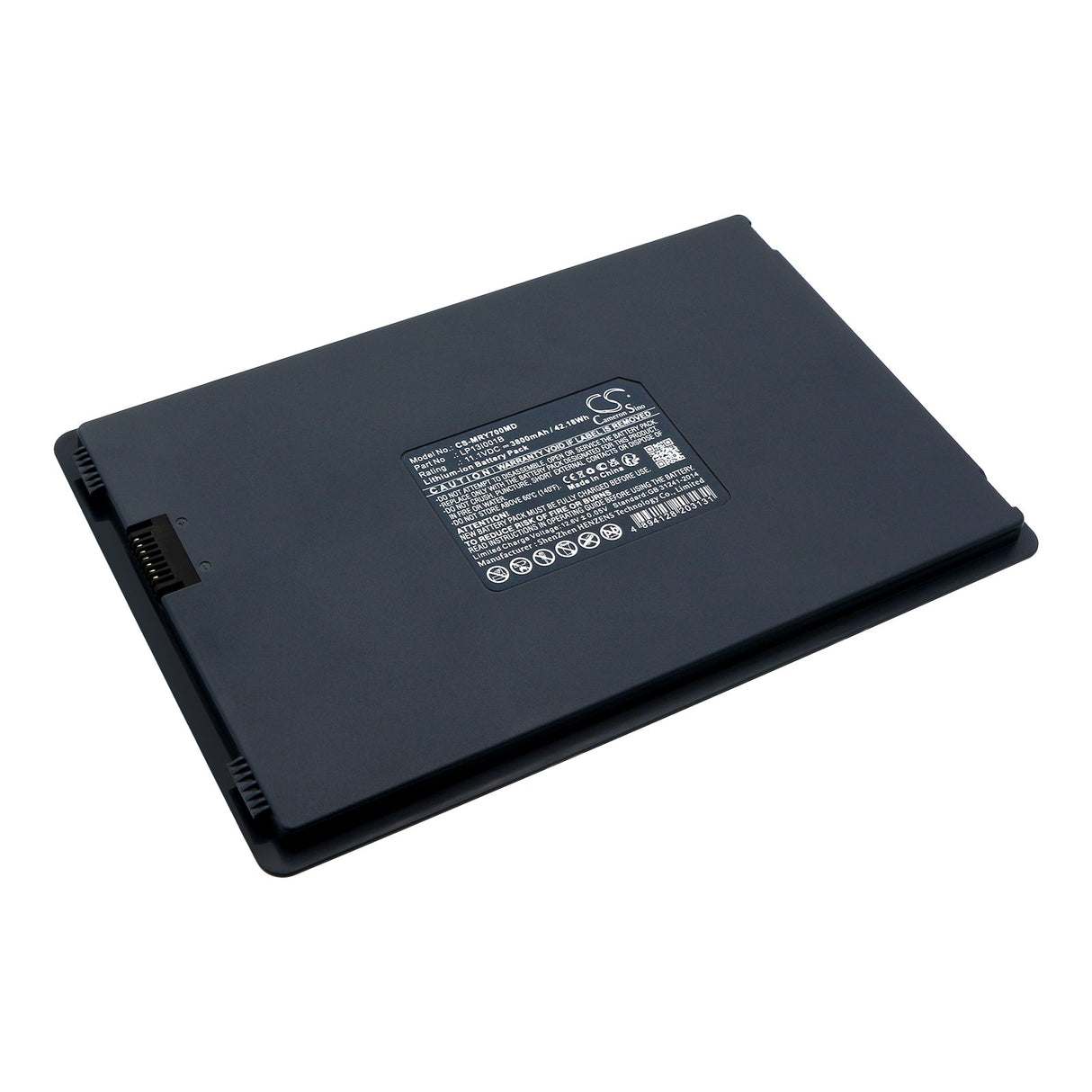 11.1v, Li-ion, 3800mah, Medical Battery Fits Mindray 700p, Epm, 42.18wh Medical Cameron Sino Technology Limited (Medical)