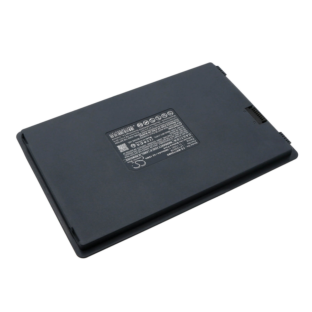11.1v, Li-ion, 3800mah, Medical Battery Fits Mindray 700p, Epm, 42.18wh Medical Cameron Sino Technology Limited (Medical)