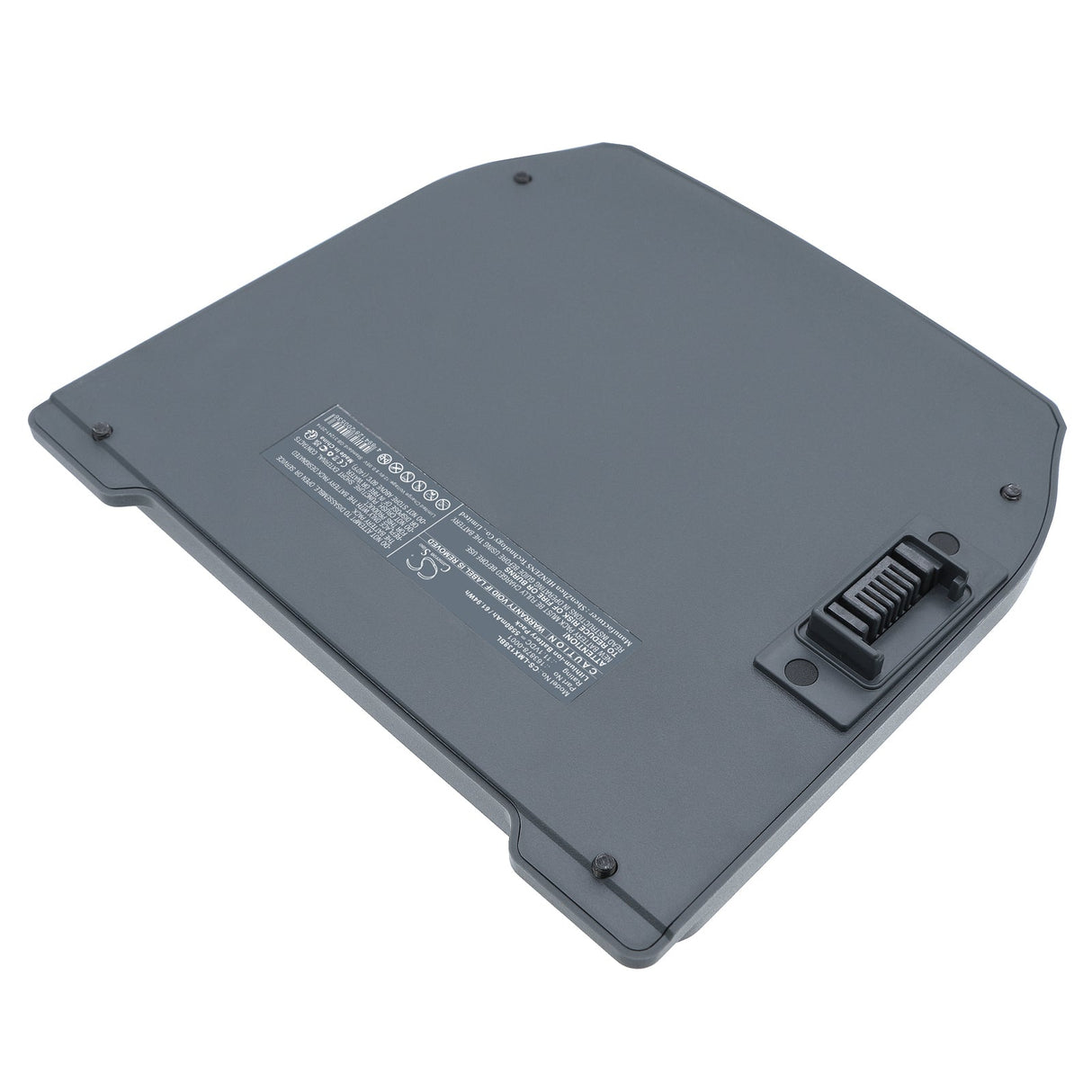 11.1V, Li-ion, 5580mAh, Barcode Scanner Battery fits Lxe, Marathon Data Terminal, 61.94Wh Barcode Scanner Cameron Sino Technology Limited