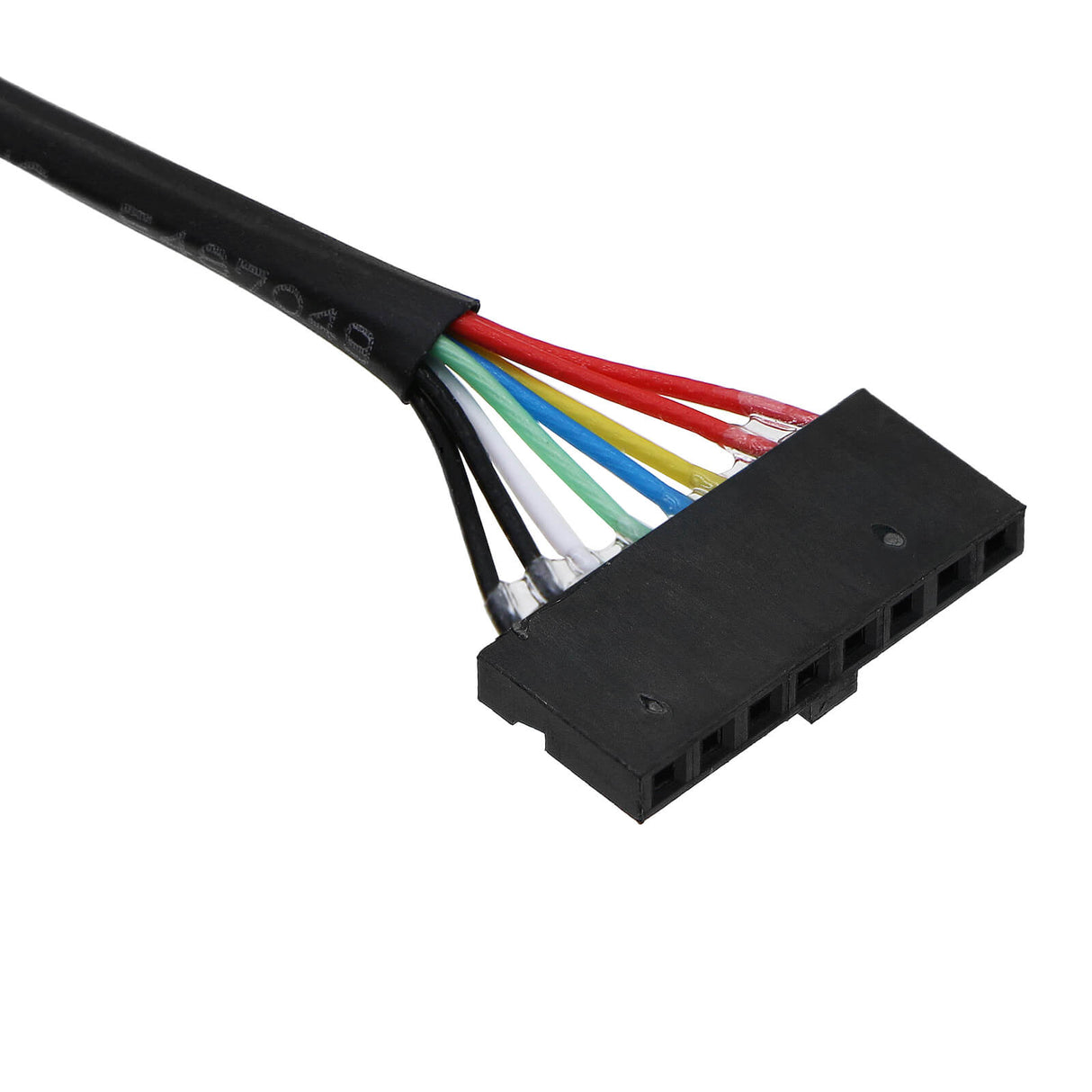 11.4v, Li-polymer, 4600mah, Battery Fits Msi, Bty-m492, Bravo 15 B5dd-007xes, 52.44wh Notebook, Laptop Cameron Sino Technology Limited