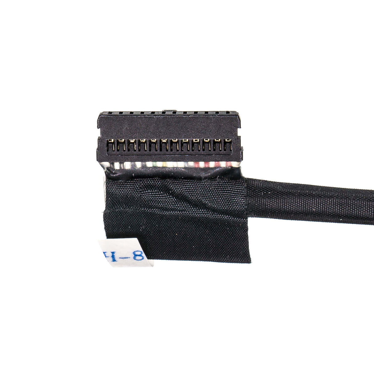 11.4v, Li-polymer, 7250mah, Battery Fit's Dell, Latitude 9510 2-in-1, 82.65wh Notebook, Laptop Cameron Sino Technology Limited