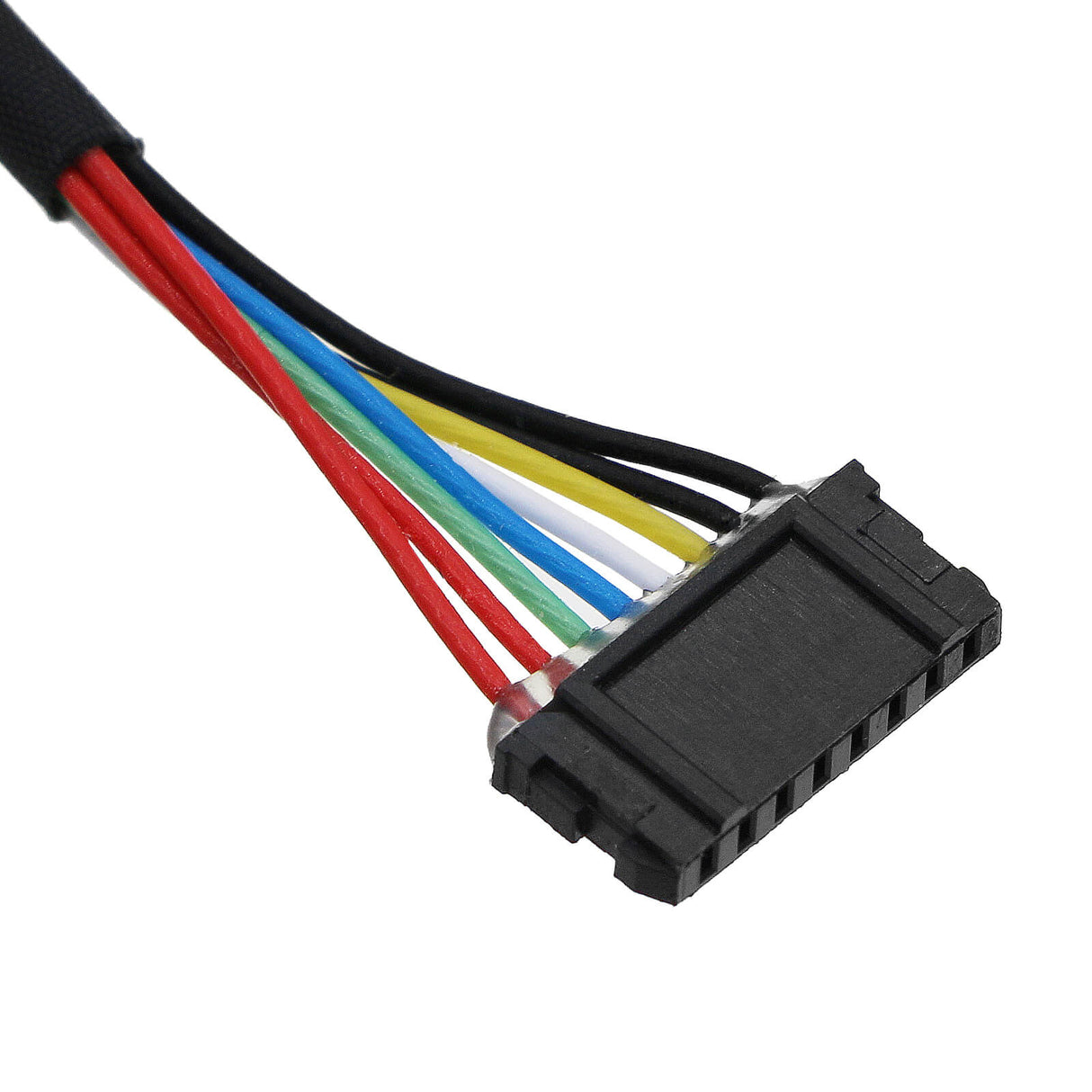 11.52v, Li-polymer, 4750mah, Battery Fits Lenovo, Ideapad 5 Pro 14acn6 82l50098t, Ideapad 5 Pro 14acn6 82l7000tr, 54.72wh Notebook, Laptop Cameron Sino Technology Limited