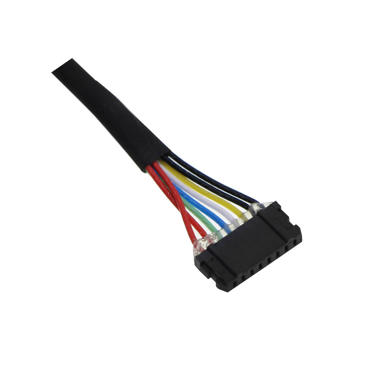 11.52v, Li-polymer, 4850mah, Battery Fits Lenovo, Ducati 5 82es000dau, Ideapad 5 14are05, 55.87wh Notebook, Laptop Cameron Sino Technology Limited