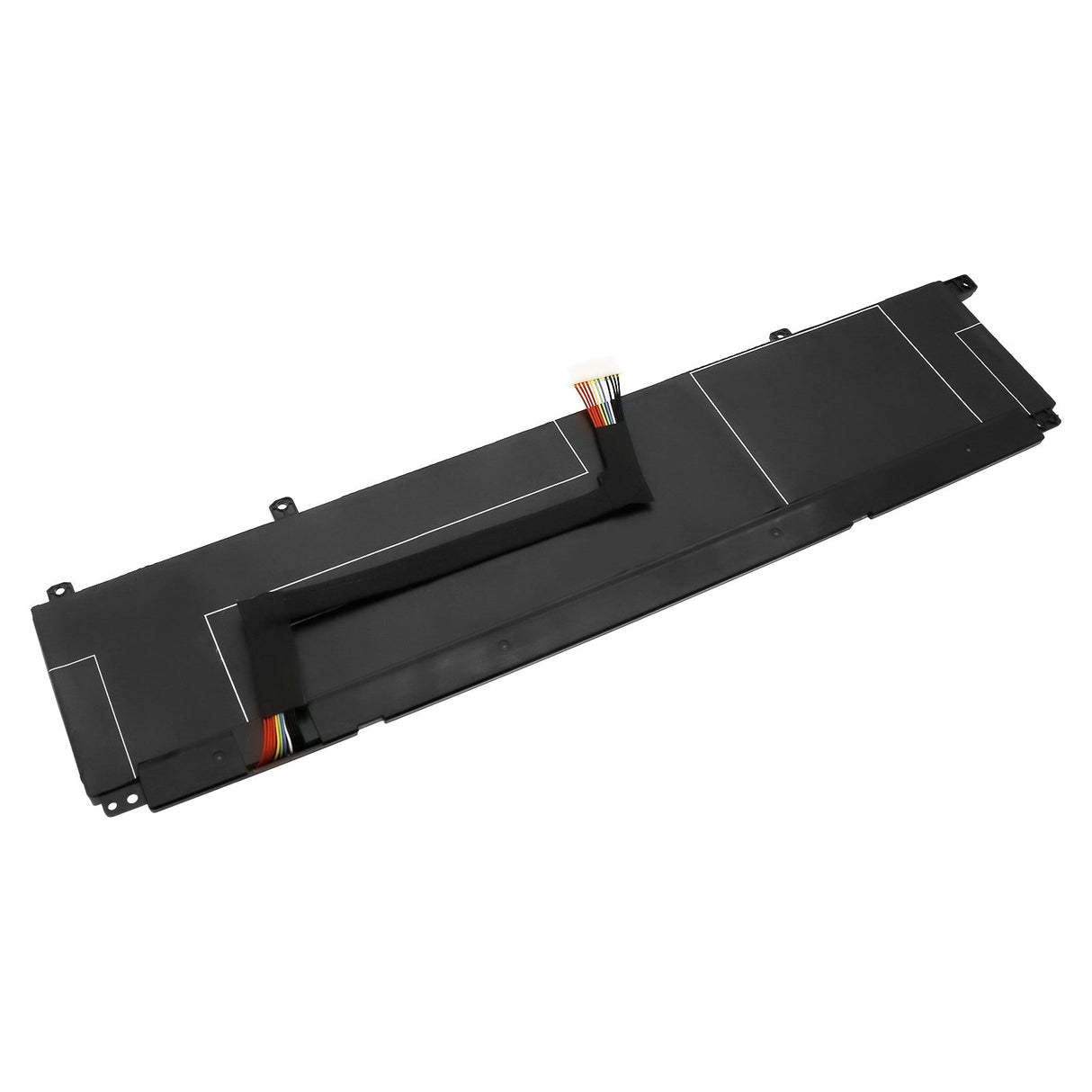11.58V, Li-Polymer, 7000mAh, Notebook, Laptop battery fits Hp, Omen 16-k0000ne, Omen 16-k0000nh, 81.06Wh Notebook, Laptop Cameron Sino Technology Limited