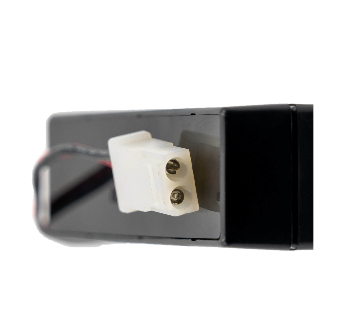 12 Volt 0.8 Amp Hour Replacement Alarm Battery Sealed Lead Acid BB Generic