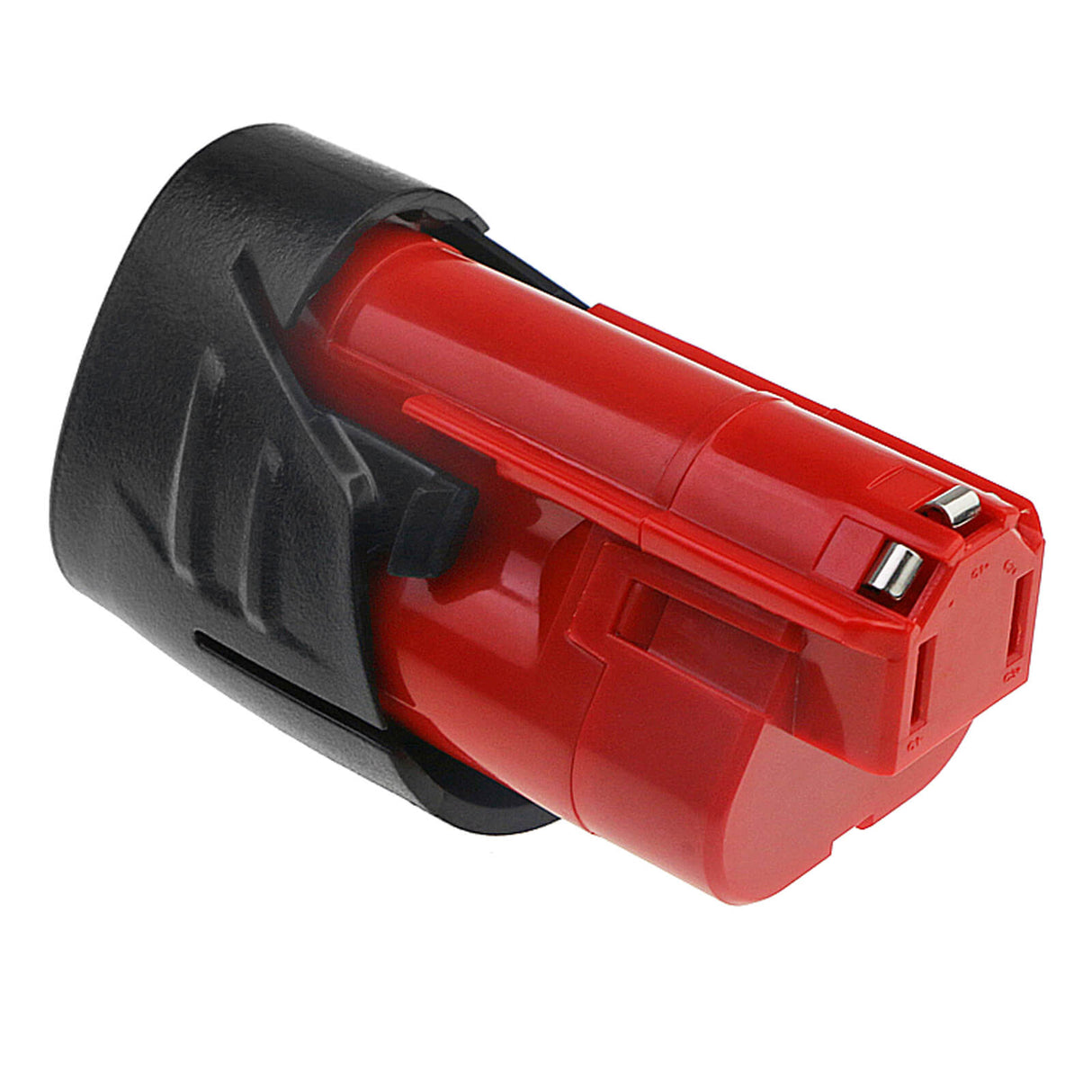 12.0V, Li-ion, 2000mAh, Batterie pour outils électriques compatible avec Milwaukee, (V2), 48112402, C12 Fm, C12 Hz, 24Wh Outils électriques Cameron Sino Technology Limited (Outils électriques)