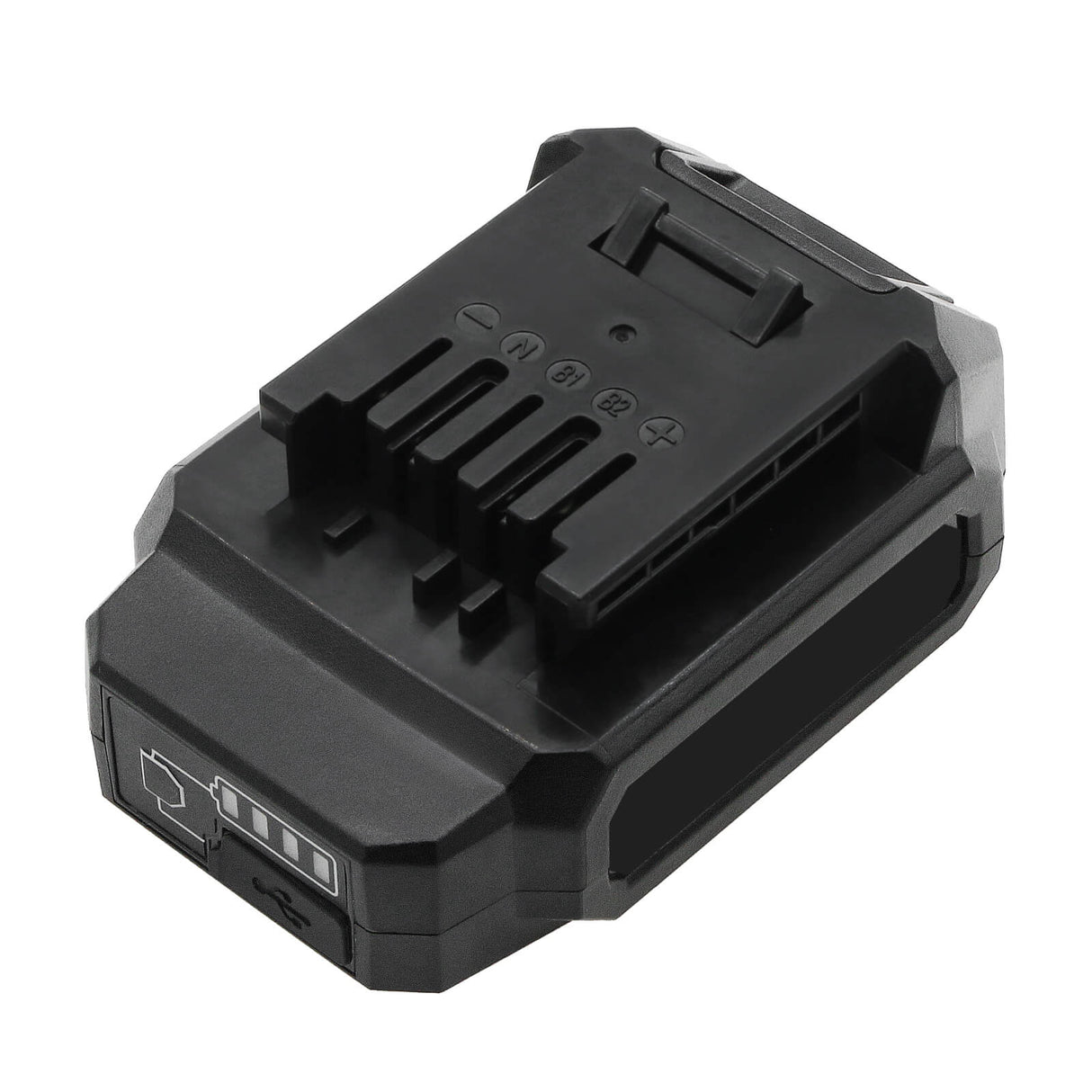 12,0V, Li-ion, 2000mAh, batterie pour outils électriques compatible avec Skil, By500101, scie circulaire 12v 5-1/2'', lumière mécanique nue 12v, outils électriques 24Wh Cameron Sino Technology Limited (outils électriques)