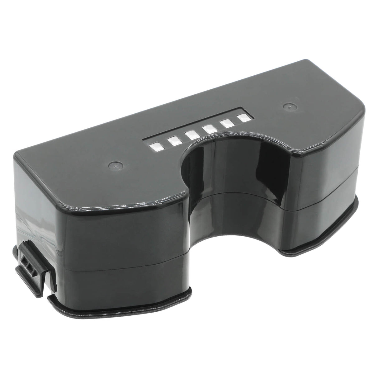 12.0V, Ni-MH, 3000mAh, Vacuum battery fits Ecovacs, Deebot Dt83, Deebot M81, Deebot M81 Pro, 36.0Wh Vacuum Cameron Sino Technology Limited