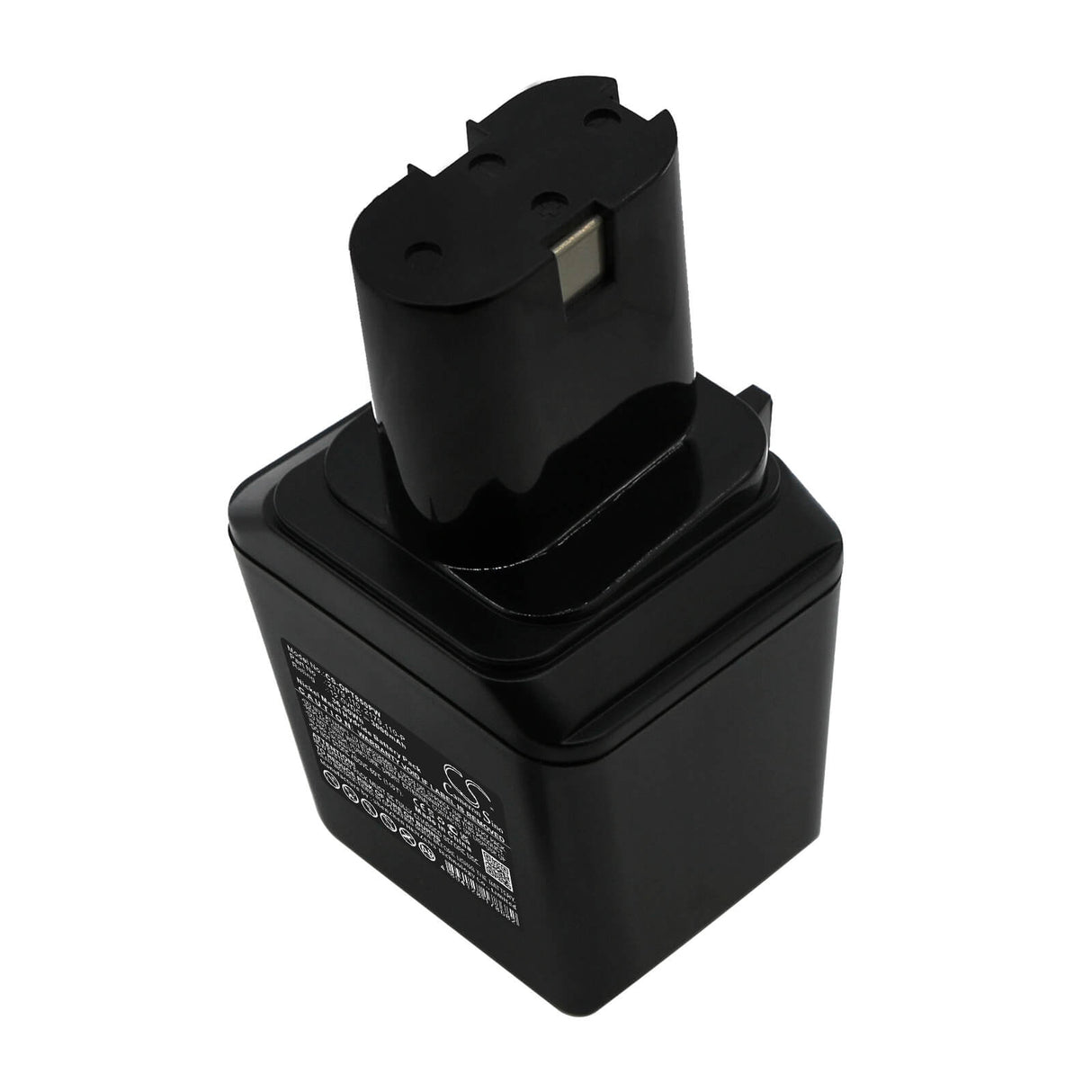 12.0v, Ni-mh, 3000mah, Batterie compatible avec Orgapack, Bhc2300, Or-t50, 36.00wh Batteries pour l'électronique Cameron Sino Technology Limited (Suspendu)