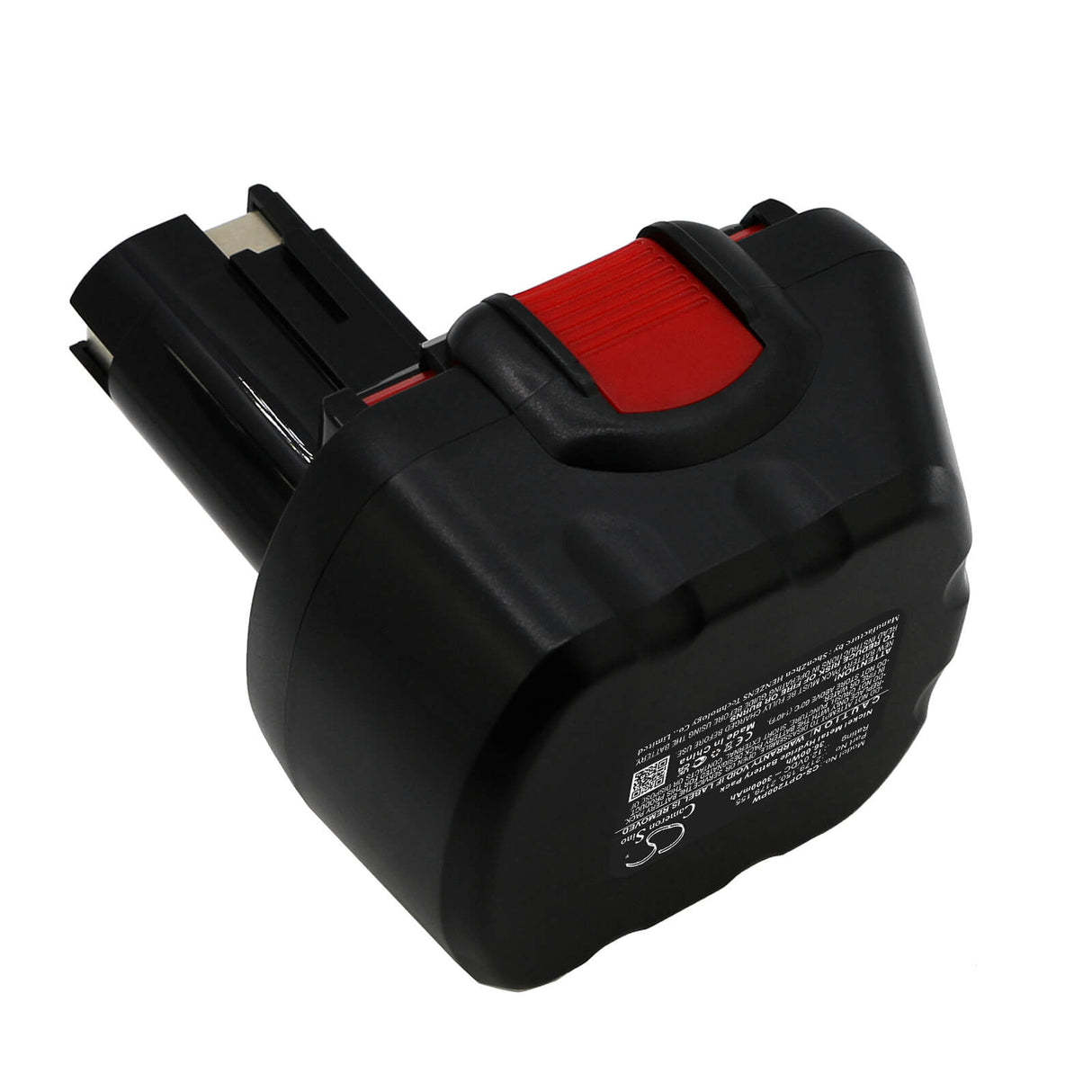 12.0V, Ni-MH, 3000mAh, batterie pour outils de cerclage compatible avec Cyklop, Signode, Strapex, Orgapack, 2179.15, Clt100, Cmt200, 36Wh Outils de cerclage Cameron Sino Technology Limited