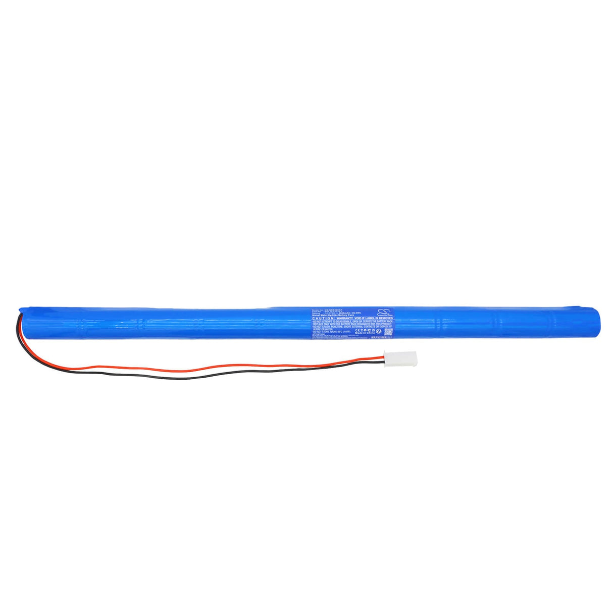 12.0v, Ni-mh, 3000mah, Becker Smart Home Battery Fits 40340002330, 40340002340, 36.0wh Smart Home Cameron Sino Technology Limited