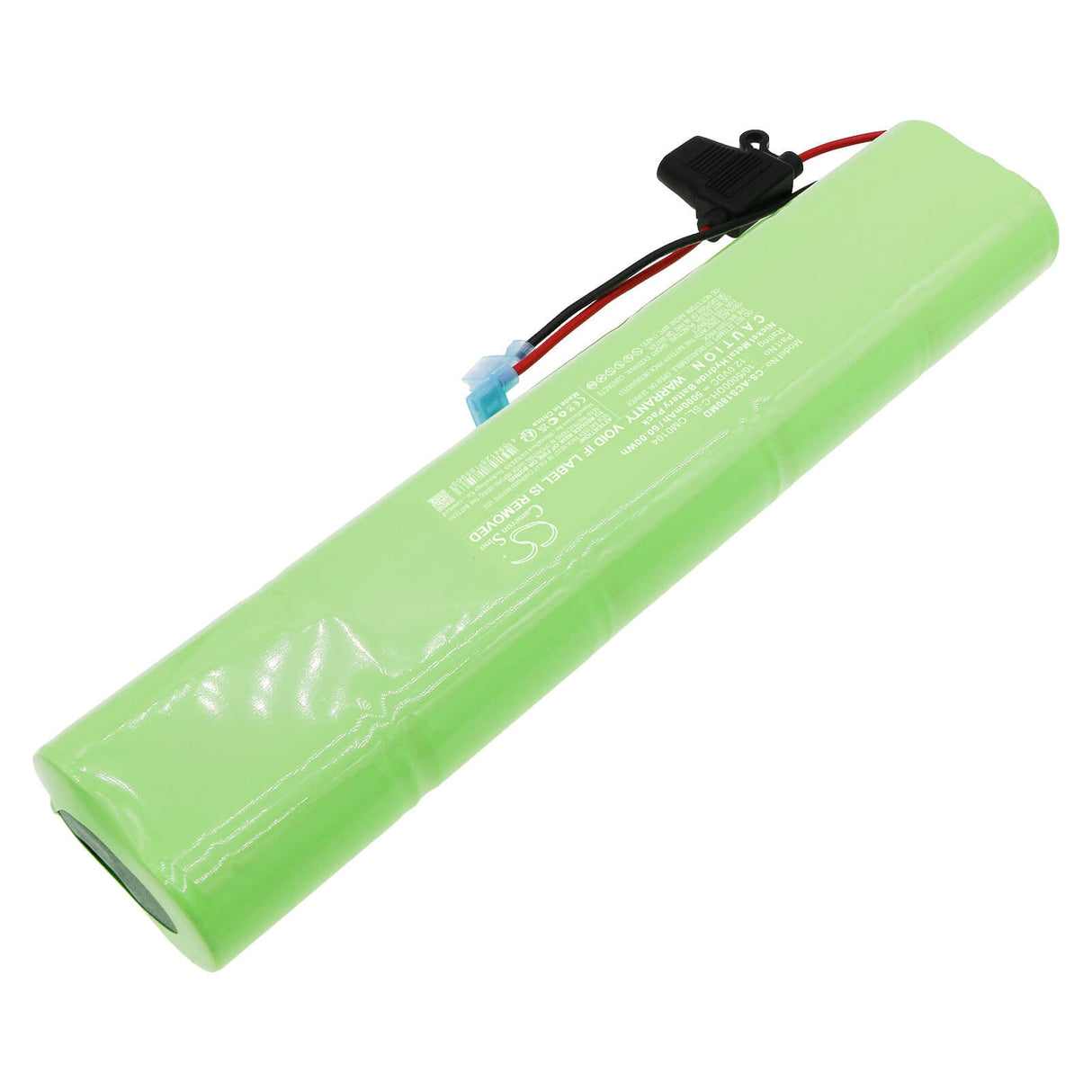 12.0V, Ni-MH, 5000mAh, Medical battery fits Brooks, Bison, Acorn, 10/5000dh-c-sl, 180 Stairlift, 80, 60.00Wh Medical Cameron Sino Technology Limited (Medical)