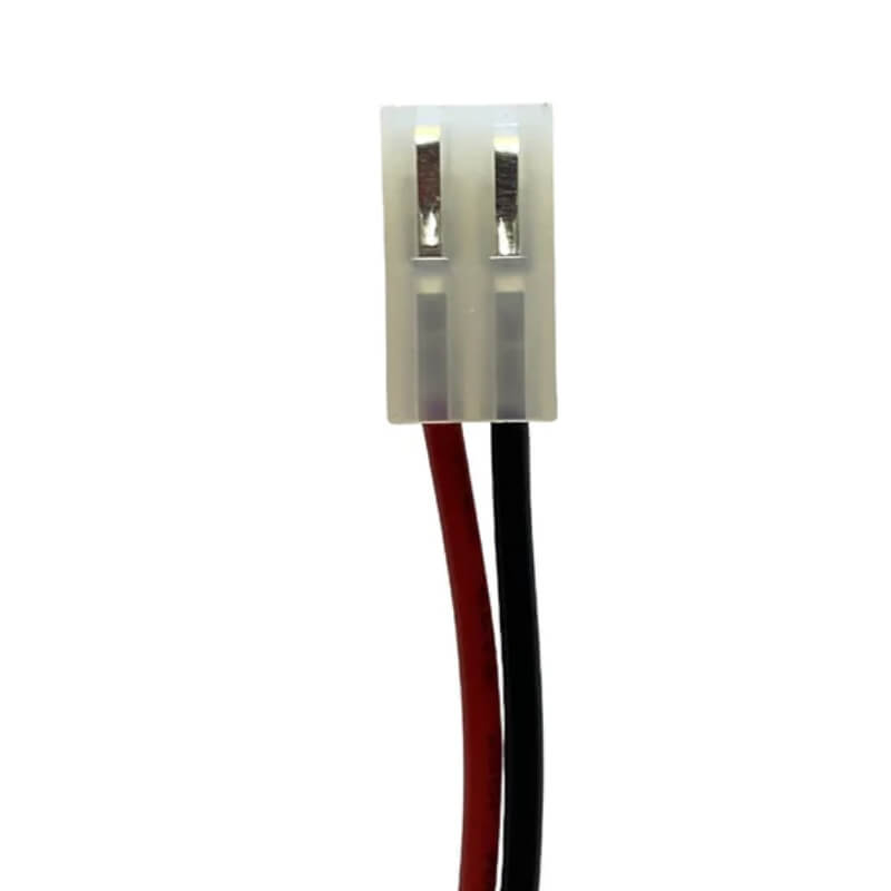 1.2v, Ni-cd, 1500mah , Battery Fits Lithonia 012-745, 850.0069, Nic1056 Batteries for Electronics BB Generic