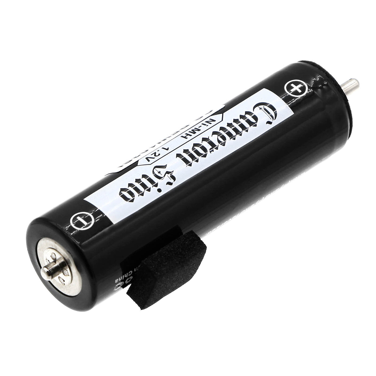 1.2v, Ni-mh, 1500mah, Toothbrush Battery Fits Panasonic, Dentacare Ew 1031, Ew1012, 1.80wh Toothbrush Cameron Sino Technology Limited