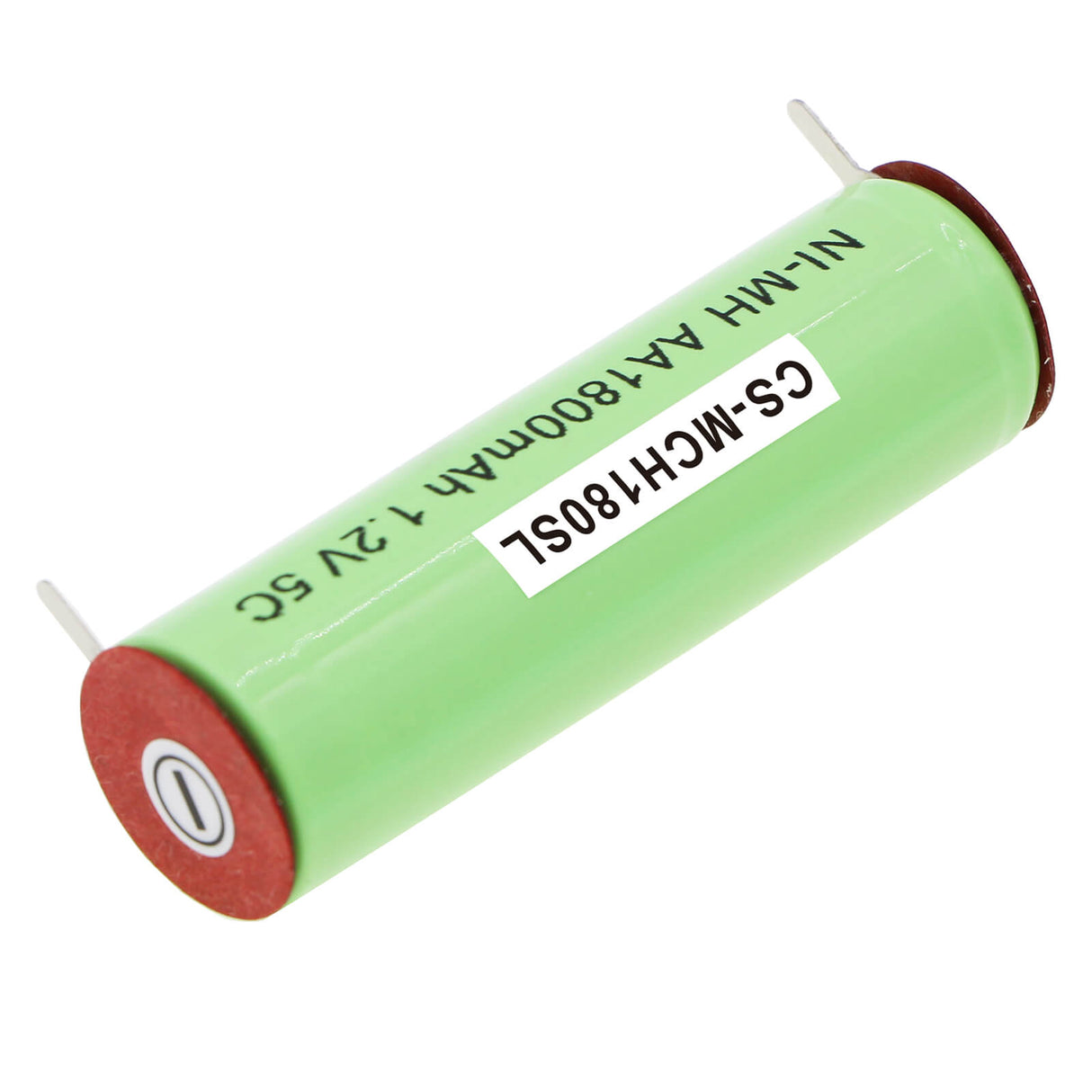 1.2v, Ni-mh, 1800mah, Shaver Battery Fits Braun, 1008, 1012, 2.16wh Shaver Cameron Sino Technology Limited