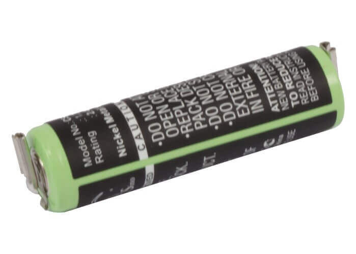 La batterie remplace la cellule Nimh AA, 1,2V 2,40wh, pack de batterie 2000mah Cameron Sino Technology Limited