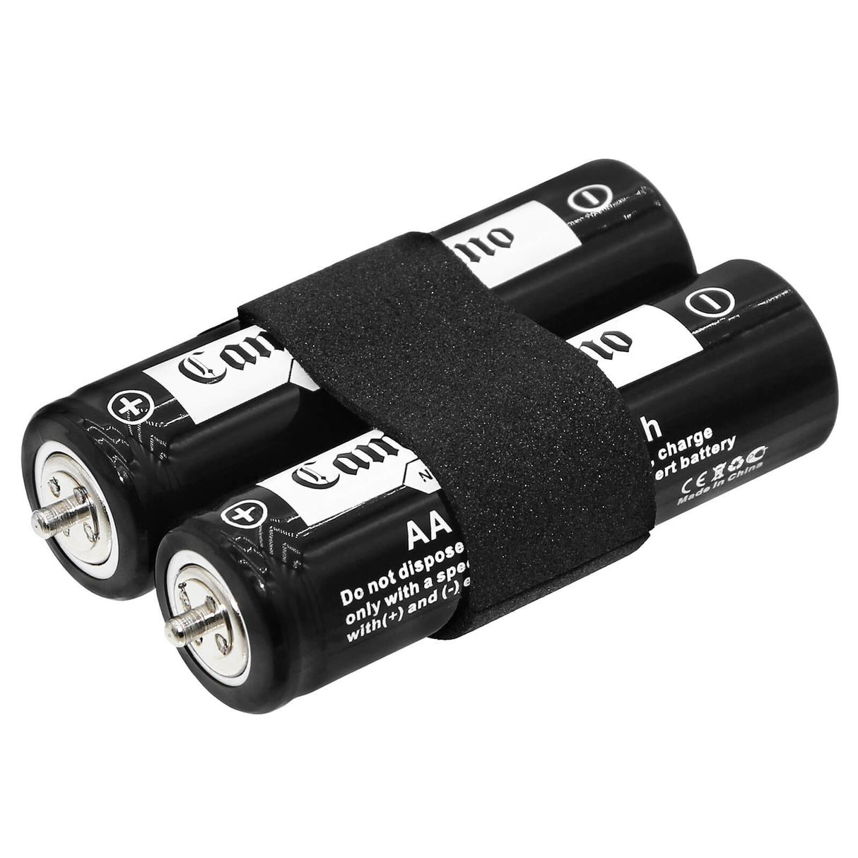 1.2v, Ni-mh, 2000mah, Battery Fits Panasonic, Er146, Er147, 2.40wh Shaver Cameron Sino Technology Limited