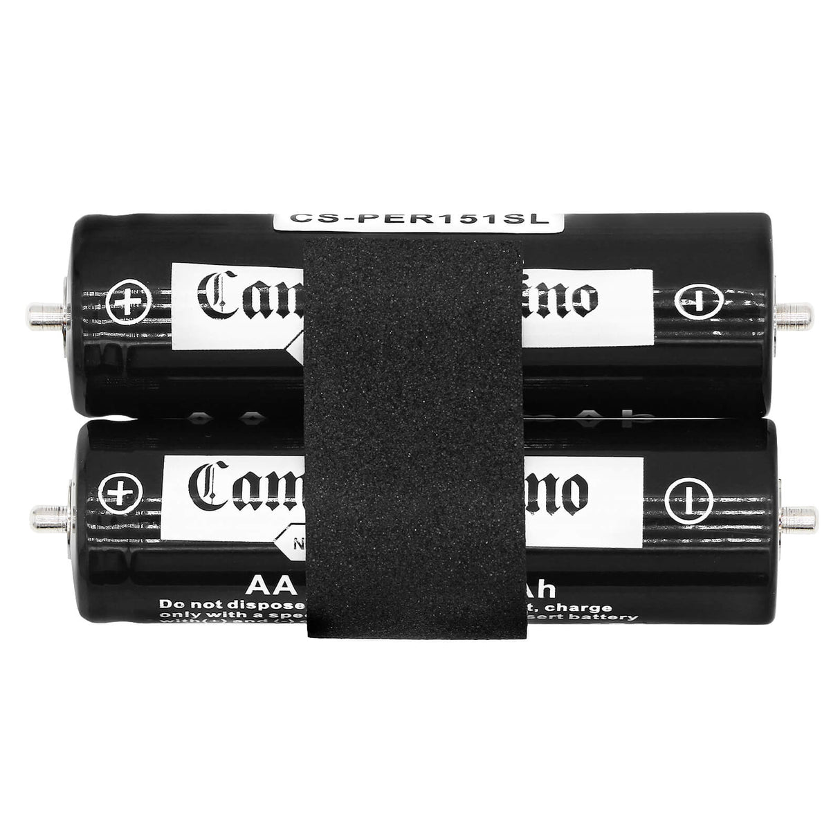1.2v, Ni-mh, 2000mah, Battery Fits Panasonic, Er146, Er147, 2.40wh Shaver Cameron Sino Technology Limited