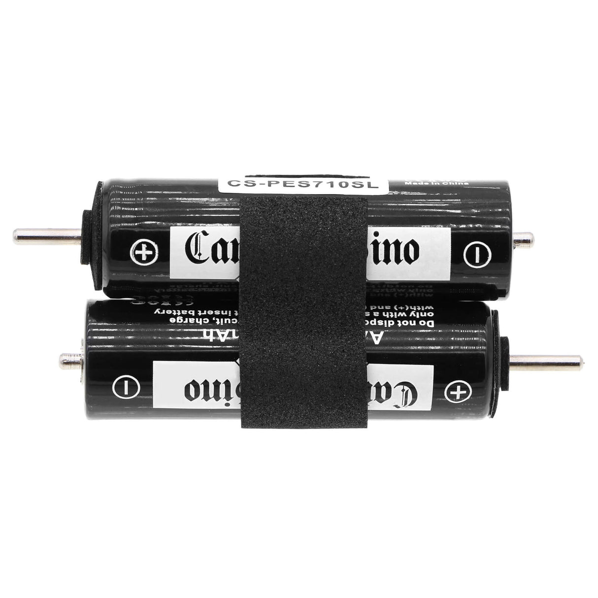 1.2v, Ni-mh, 2000mah, Shaver battery Fits Panasonic, Er504, Er508, 2.40wh Shaver Cameron Sino Technology Limited