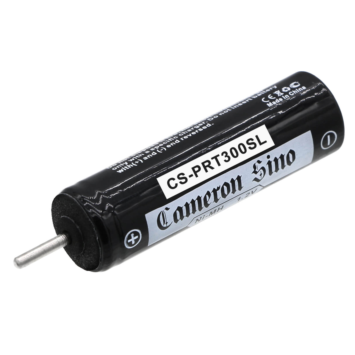1.2v, Ni-mh, 2000mah, Shaver battery Fits Panasonic er-224, Es3042 & others, 2.40wh Shaver Cameron Sino Technology Limited