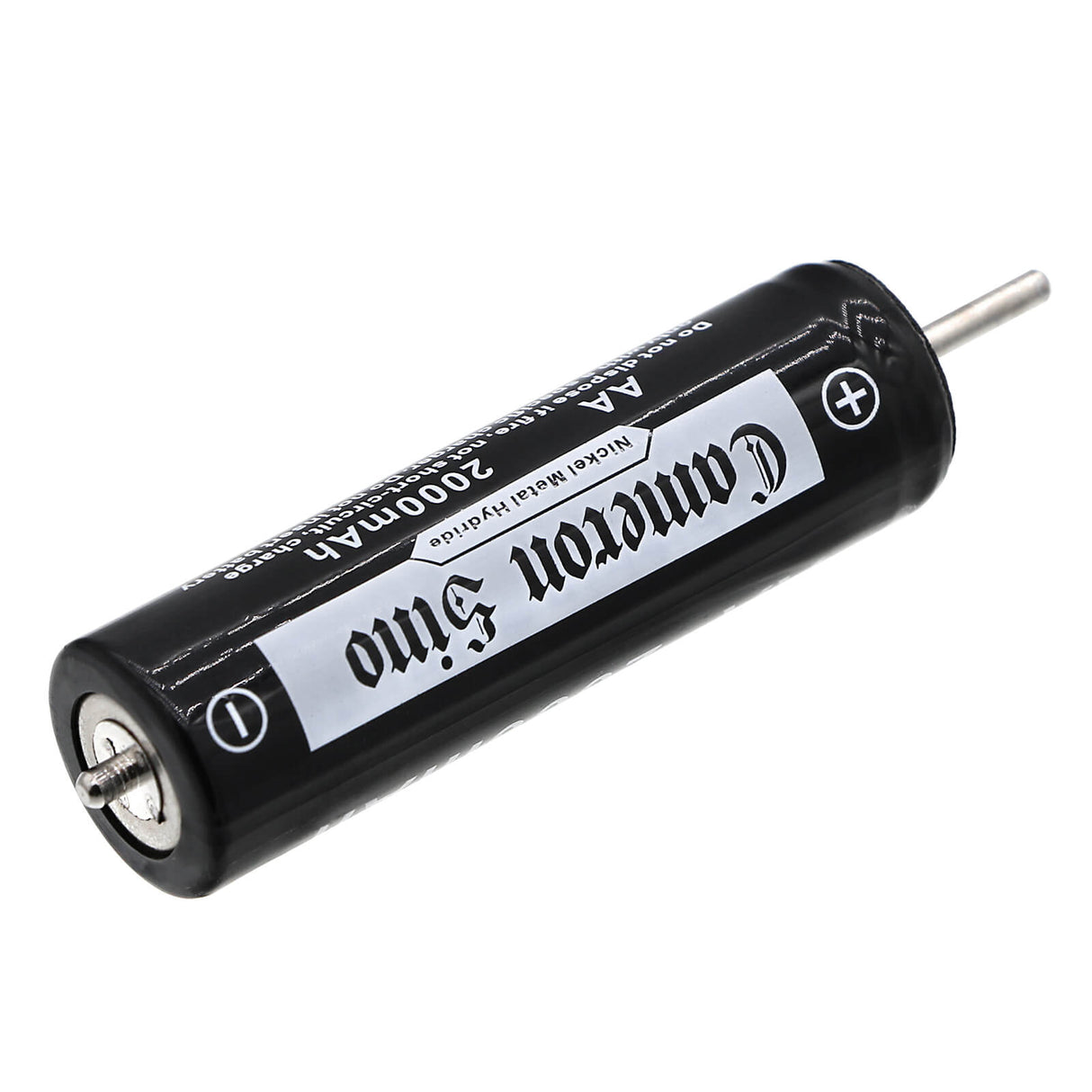 1.2v, Ni-mh, 2000mah, Shaver battery Fits Panasonic er-224, Es3042 & others, 2.40wh Shaver Cameron Sino Technology Limited