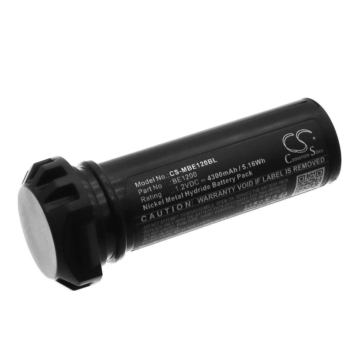 1.2V, Ni-MH, 4300mAh, Crane Remote Control battery fits Imet, Axt Transmitters, M880 Axt, 5.16Wh Crane Remote Control Cameron Sino Technology Limited