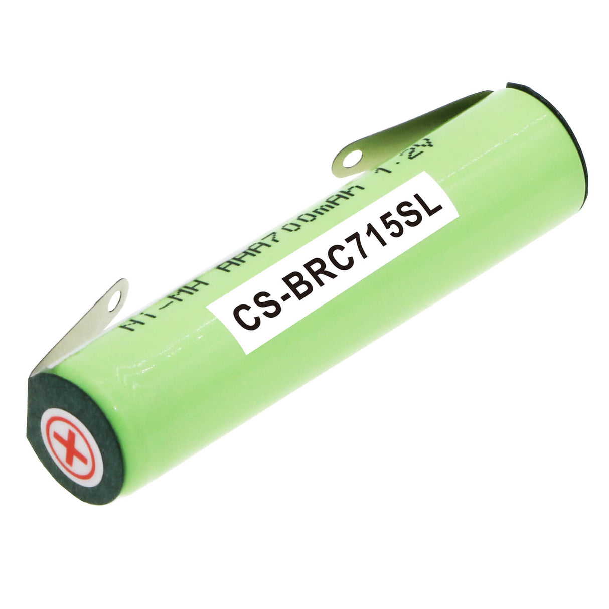 1.2v, Ni-mh, 700mah, Battery Fits Philips, Bt5270, Norelco Qc5055, 0.84wh Shaver Cameron Sino Technology Limited