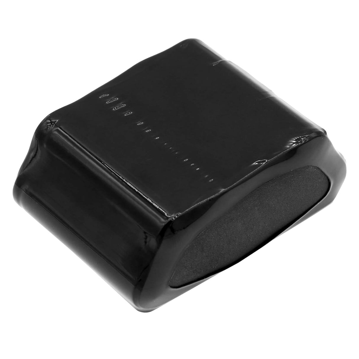 13.5V, Alcalin, 2600mAh, Batterie médicale compatible avec Sscor Quickdraw, 80613-100, Unité d'aspiration portable alimentée, Dispositif d'aspiration, 35.10Wh Medical Cameron Sino Technology Limited (Médical)