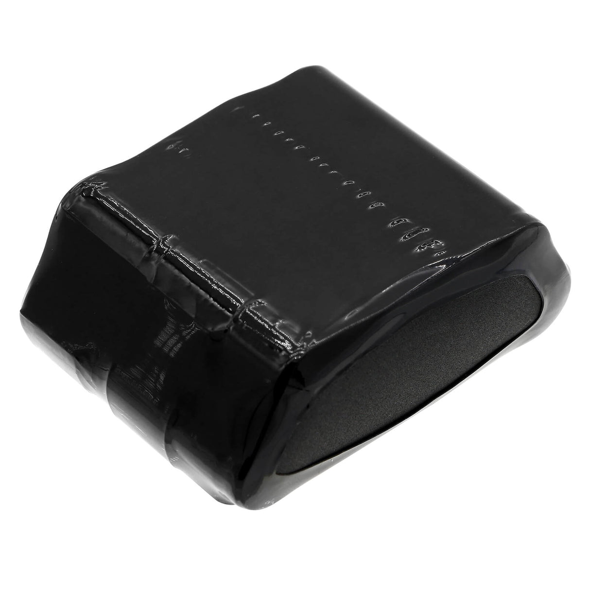 13.5V, Alcalin, 2600mAh, Batterie médicale compatible avec Sscor Quickdraw, 80613-100, Unité d'aspiration portable alimentée, Dispositif d'aspiration, 35.10Wh Medical Cameron Sino Technology Limited (Médical)