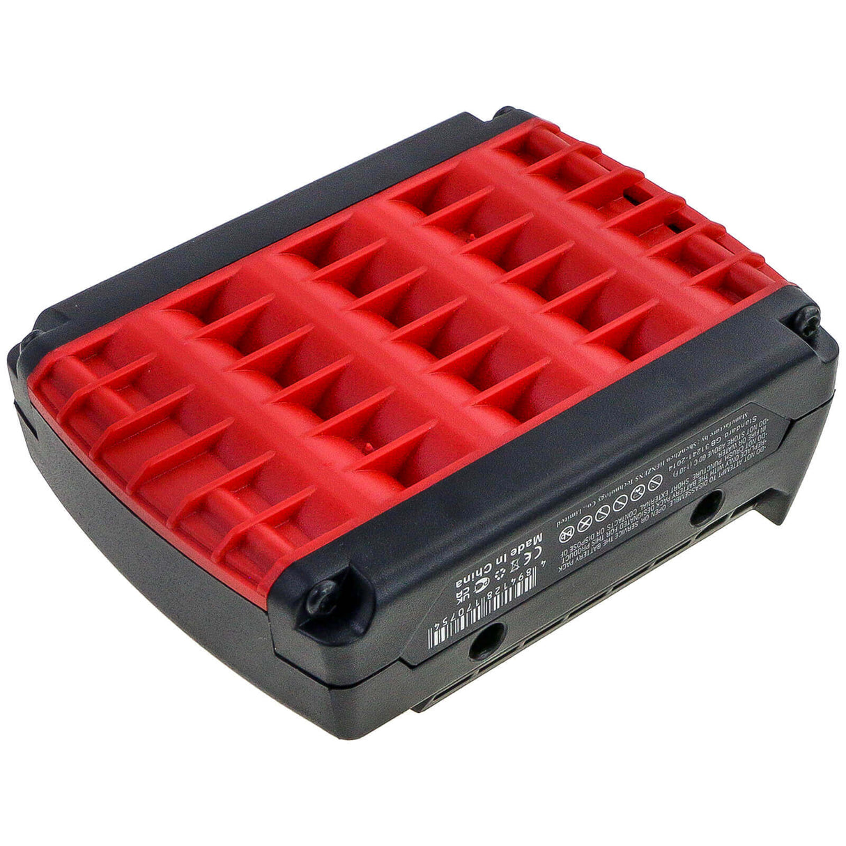 14,4V, Li-ion, 2000mAh, batterie pour outils électriques compatible avec Bosch, 2 607 336 077, Ddb180-02, Gdr 1080-li, 28,8Wh Power Tools Cameron Sino Technology Limited (Outils électriques)