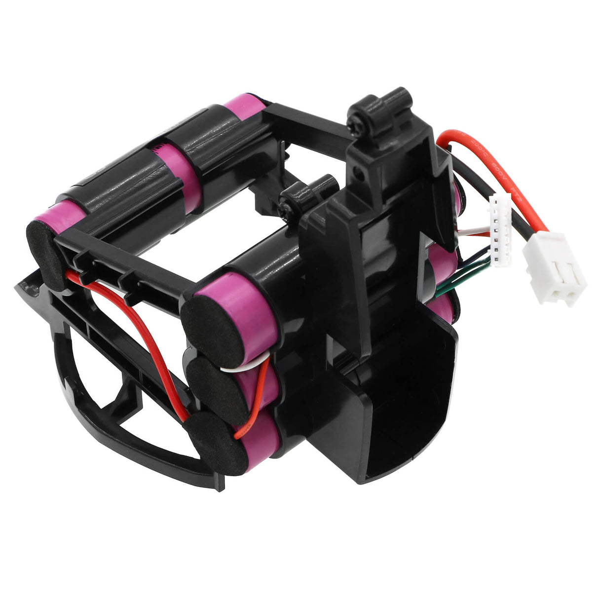 14.4V, Li-ion, 3000mAh, Vacuum battery fits Gorenje, Svc144xx, 43.20Wh Vacuum Cameron Sino Technology Limited