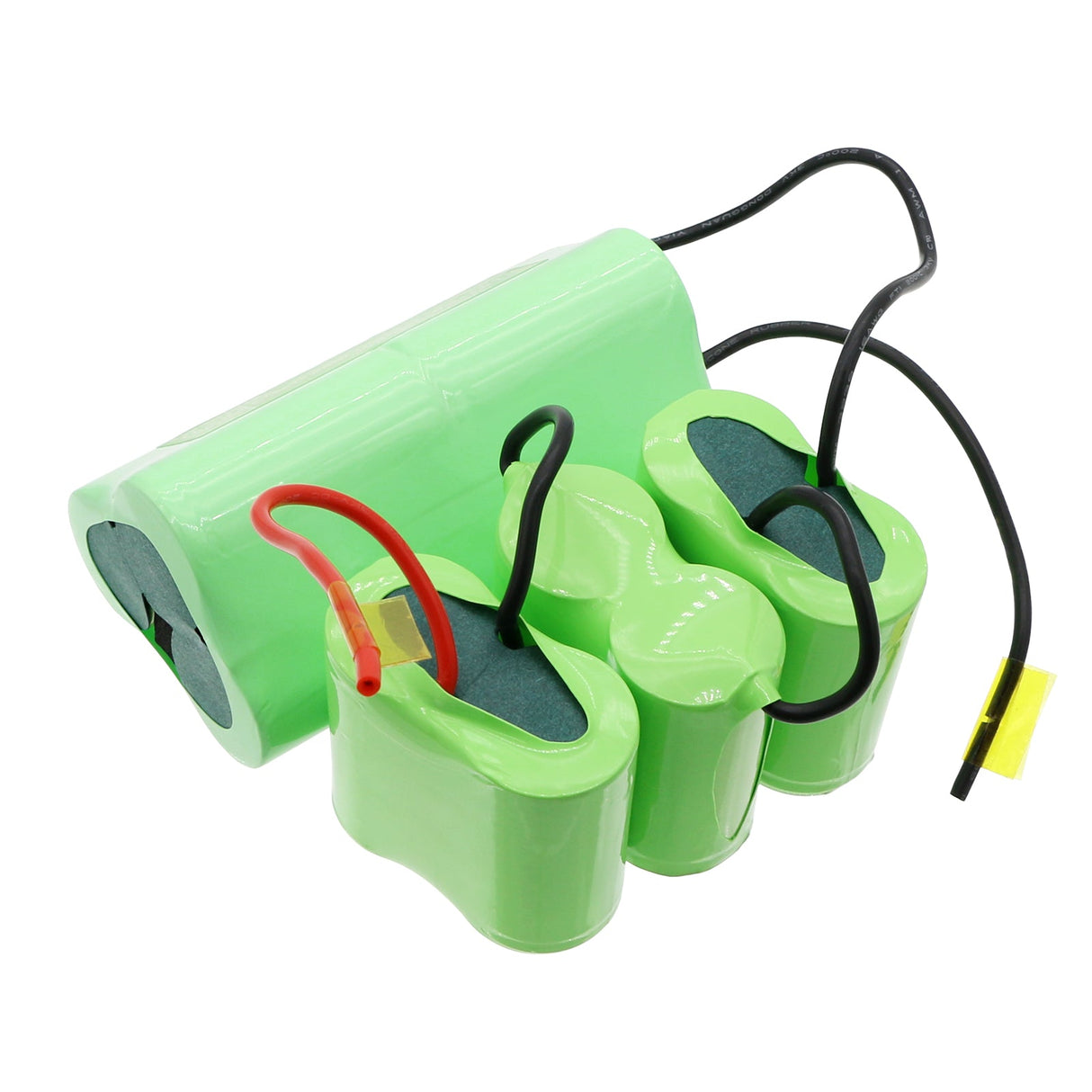 14.4v, Ni-mh, 3000mah, Vacuum battery Fits Zelmer Zvc020zq, 43.20wh Vacuum Cameron Sino Technology Limited