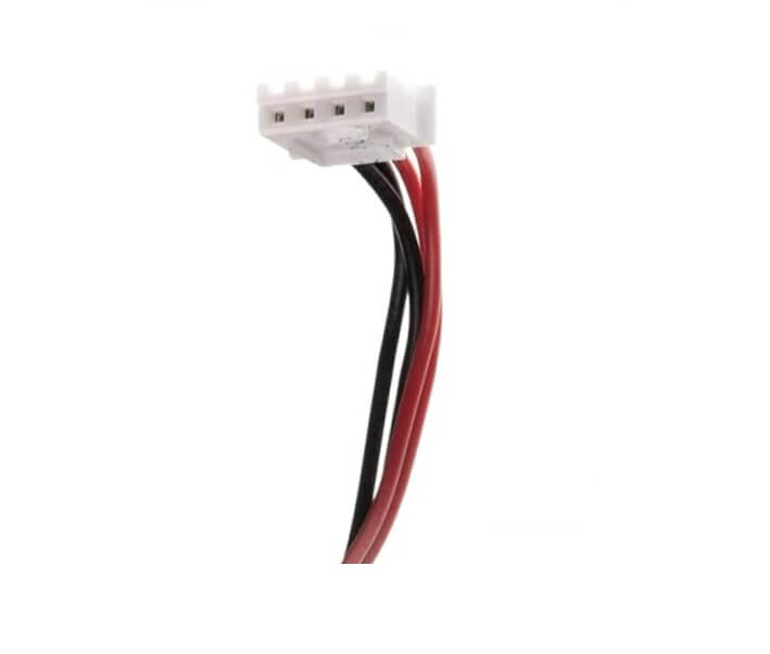 14.8V, Li-ion, 2600mAh, Speaker battery fits Audio Pro, Tf18650-2200-1s4pb, Addon T10, Addon T3, 38.48Wh Speaker Cameron Sino Technology Limited