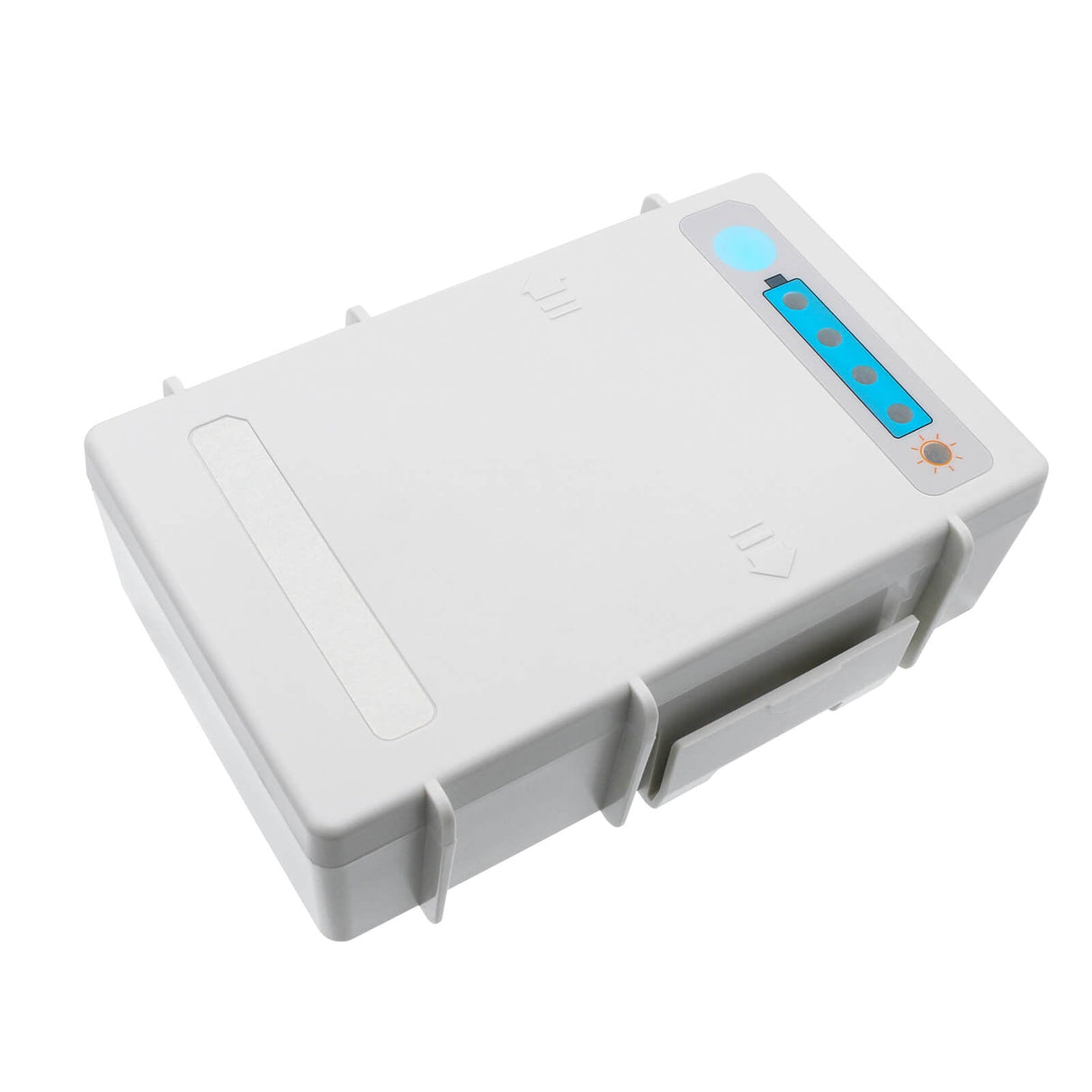 14.8v, Li-ion, 3100mah, Medical battery Fits Cu Medical Cu-hd1, Lifegain Cu-hd1, 45.88wh Medical Cameron Sino Technology Limited (Medical)