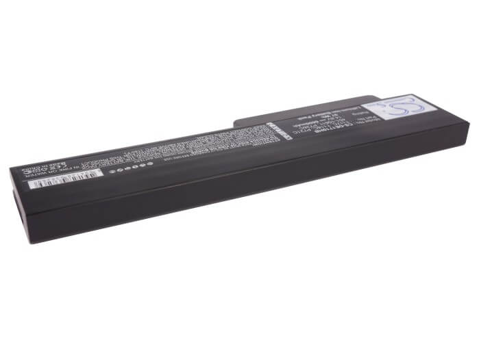 14.8v, Li-ion, 6600mah, Battery Fits Dell, Vostro 1710, Vostro 1720, Notebook, Laptop Cameron Sino Technology Limited